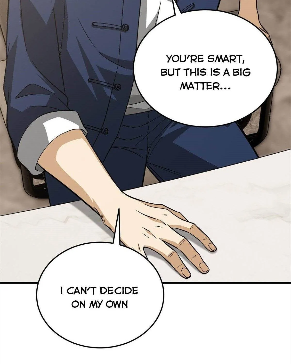Read Global Martial Arts chapter 107 image 27 on Lezhin