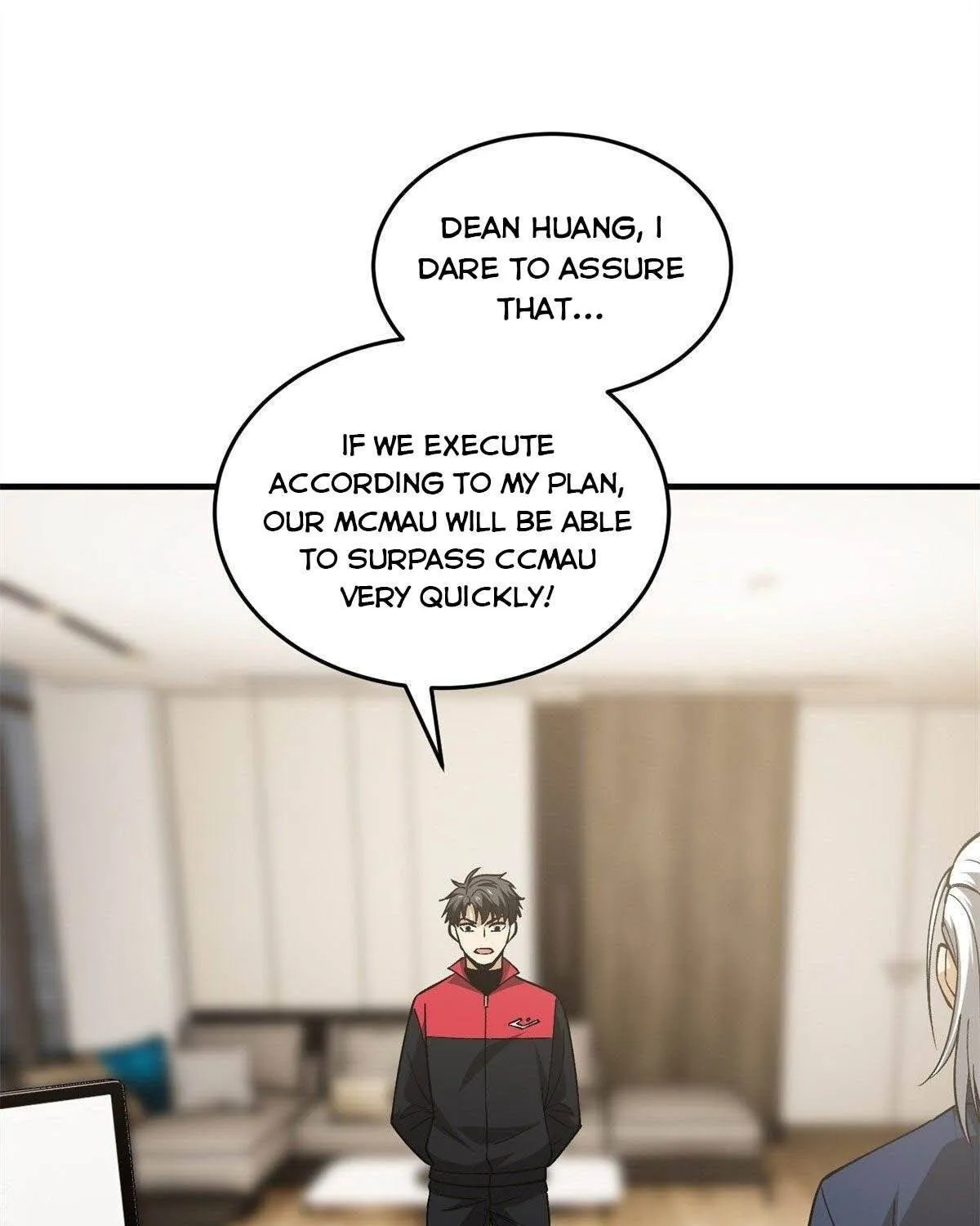 Read Global Martial Arts chapter 107 image 29 on Lezhin