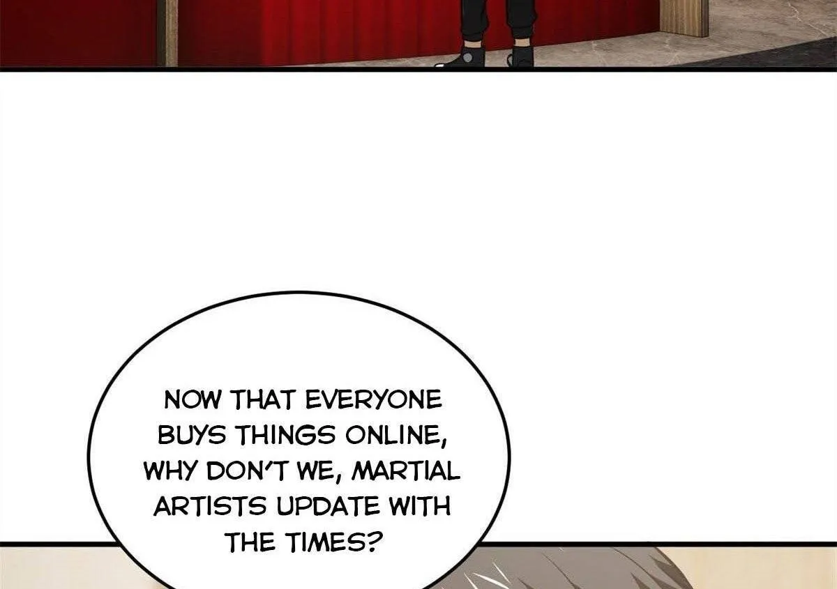 Read Global Martial Arts chapter 107 image 3 on Lezhin