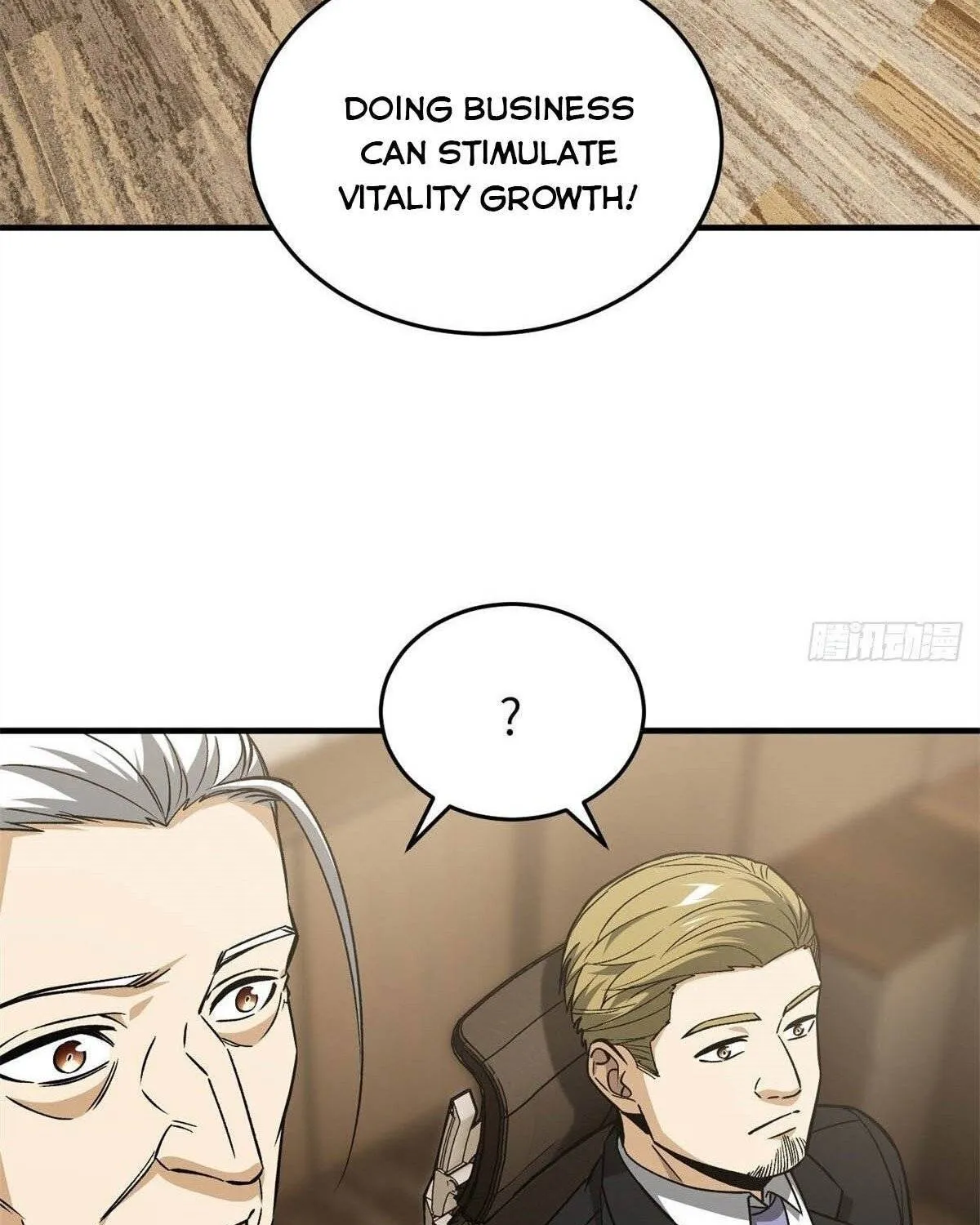 Read Global Martial Arts chapter 107 image 34 on Lezhin