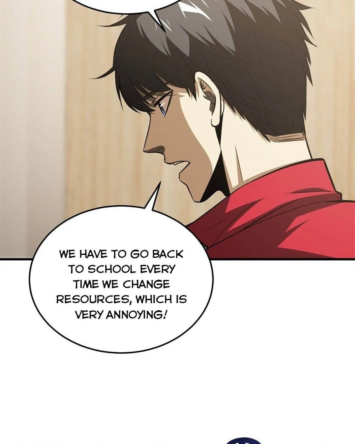 Read Global Martial Arts chapter 107 image 4 on Lezhin