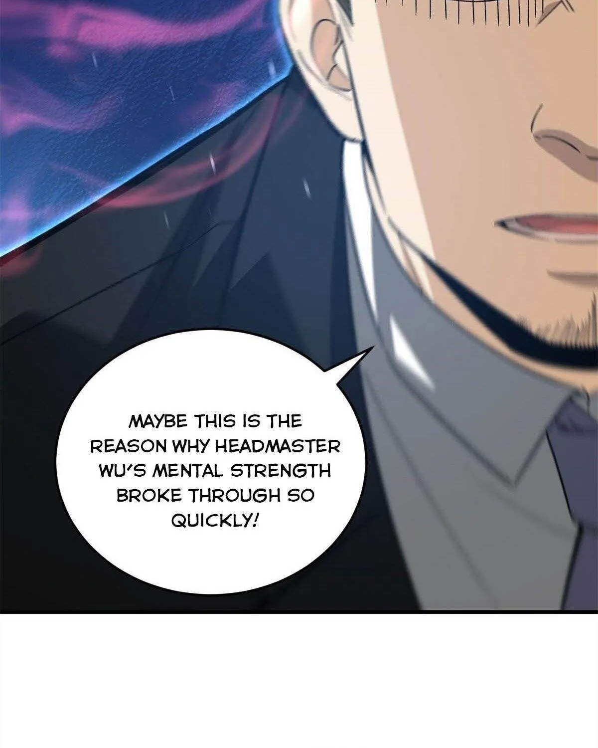 Read Global Martial Arts chapter 107 image 46 on Lezhin
