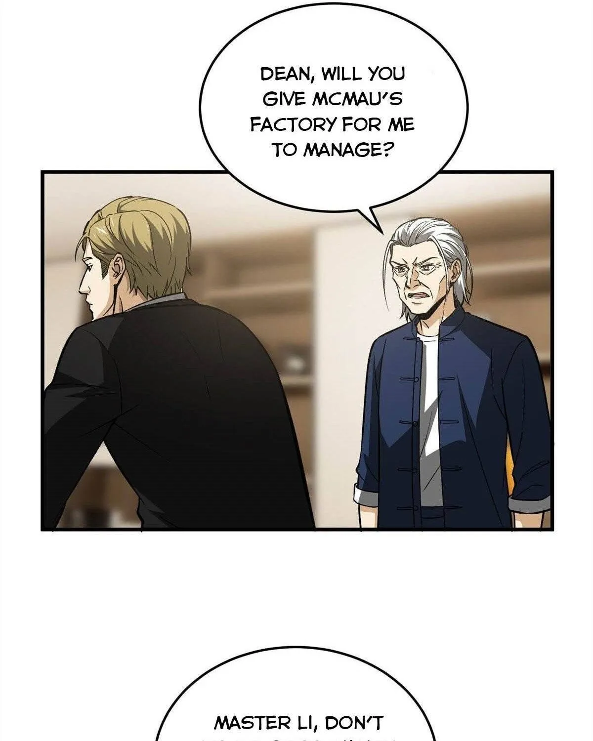 Read Global Martial Arts chapter 107 image 47 on Lezhin