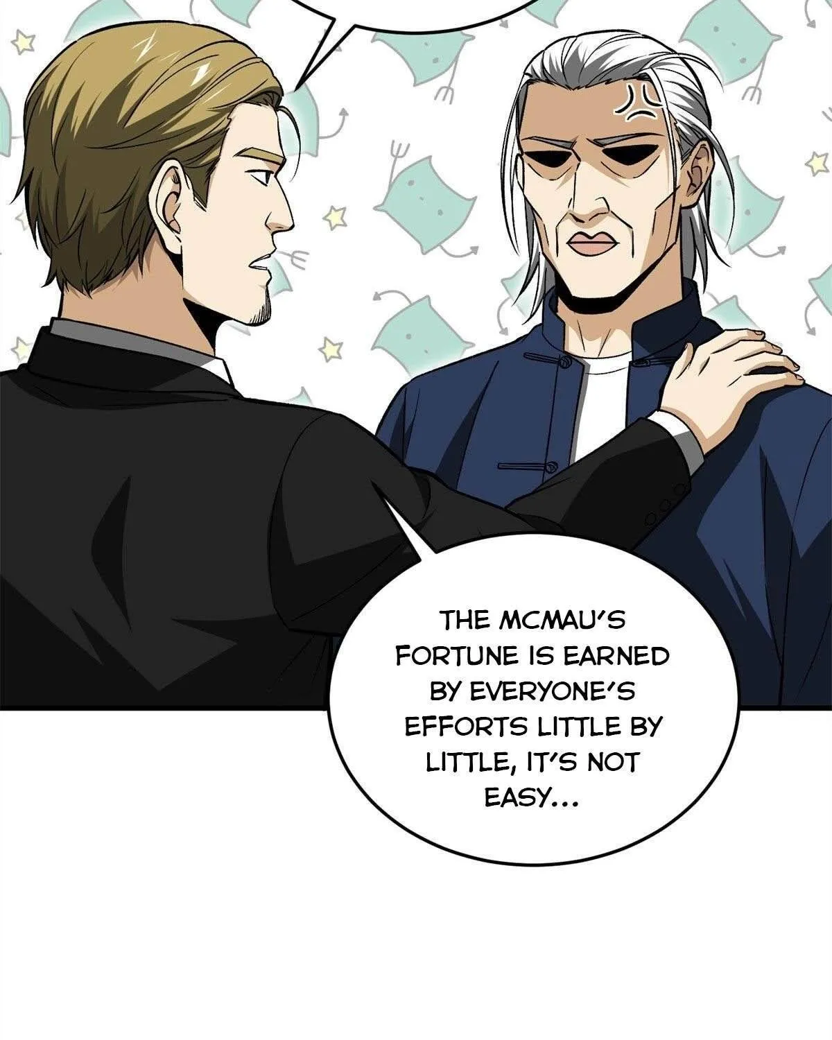 Read Global Martial Arts chapter 107 image 49 on Lezhin