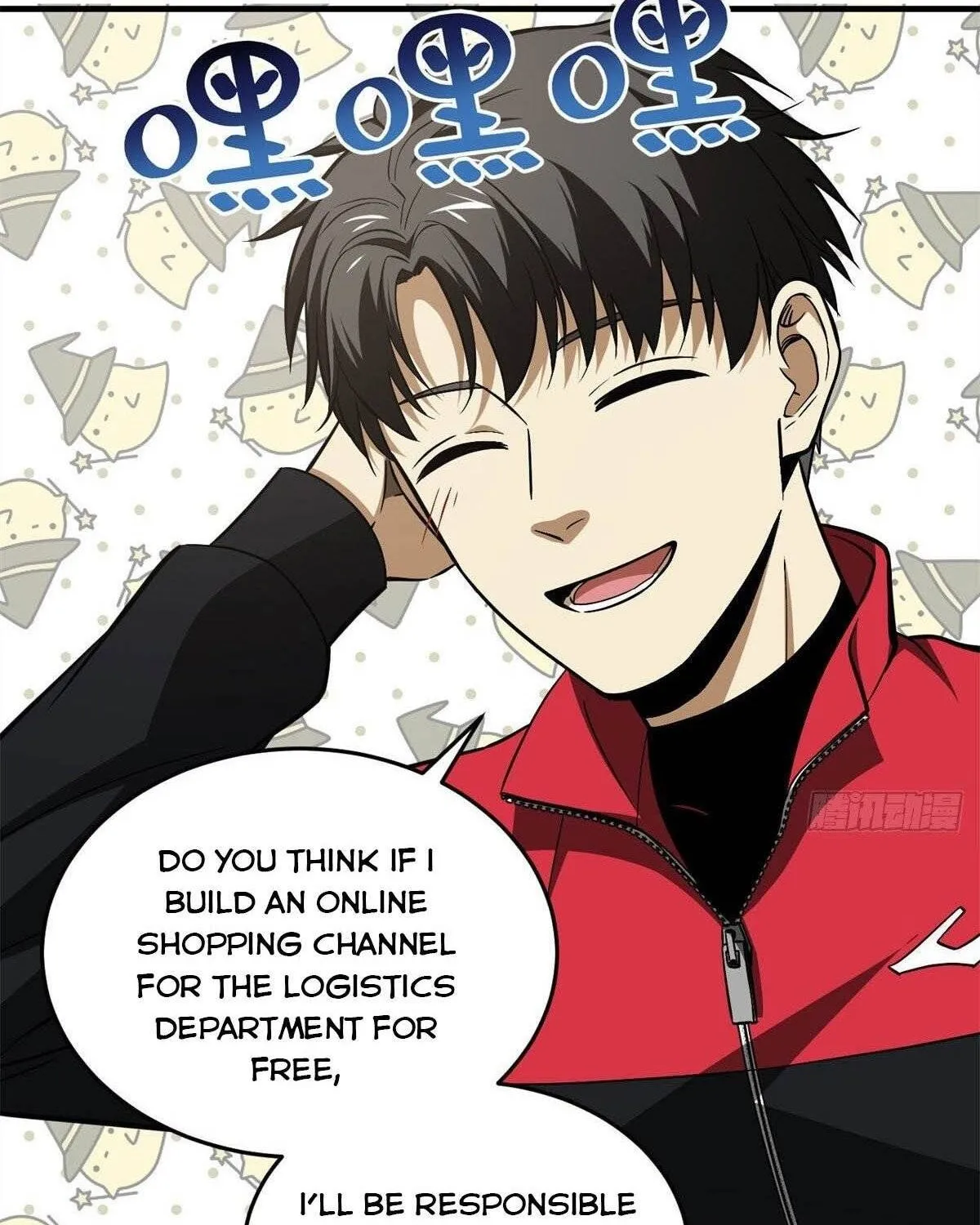Read Global Martial Arts chapter 107 image 5 on Lezhin