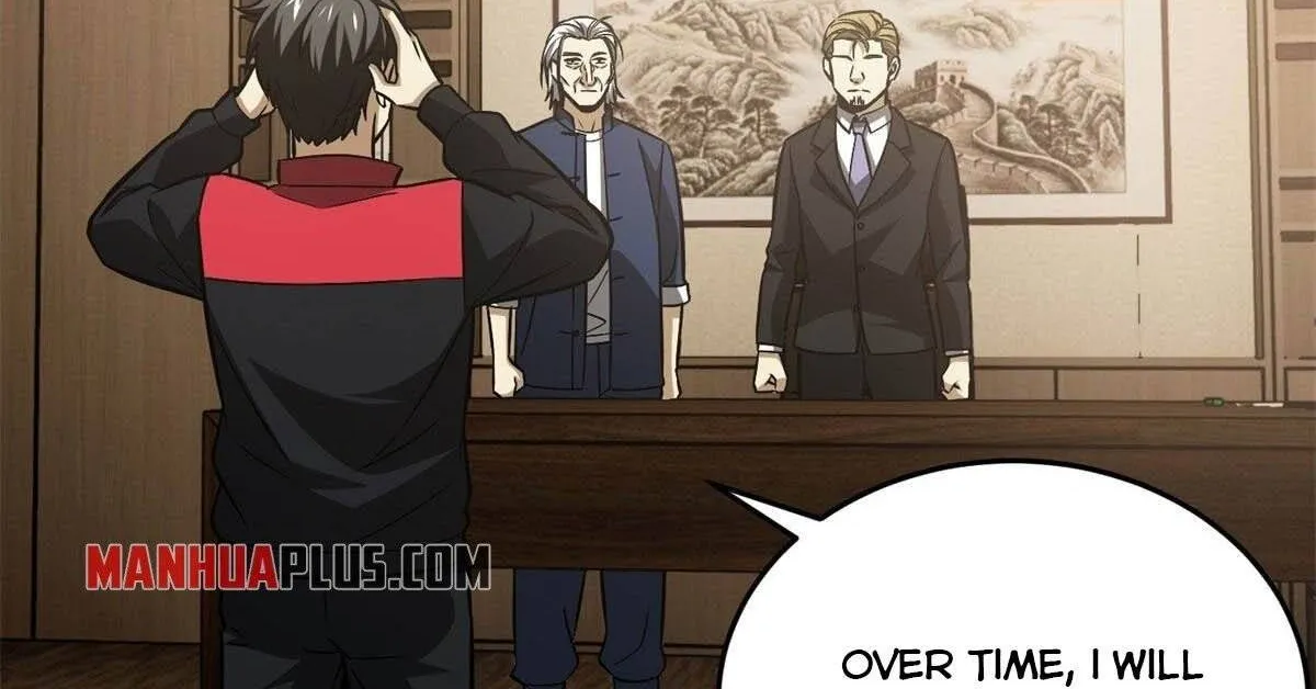 Read Global Martial Arts chapter 107 image 52 on Lezhin