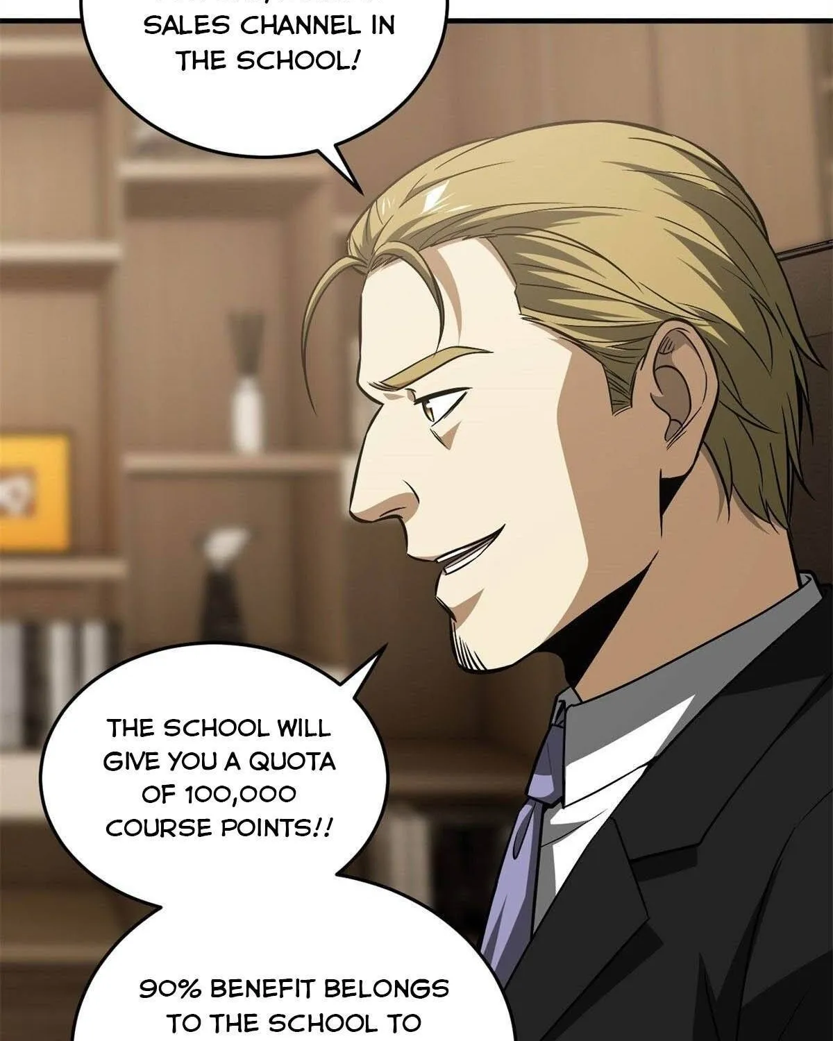 Read Global Martial Arts chapter 107 image 58 on Lezhin