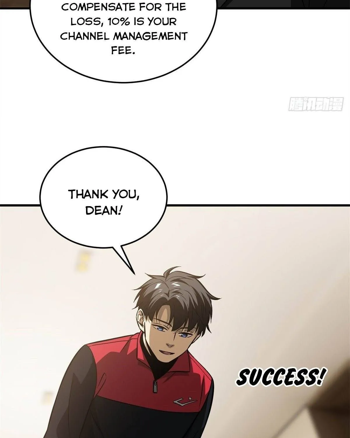 Read Global Martial Arts chapter 107 image 59 on Lezhin