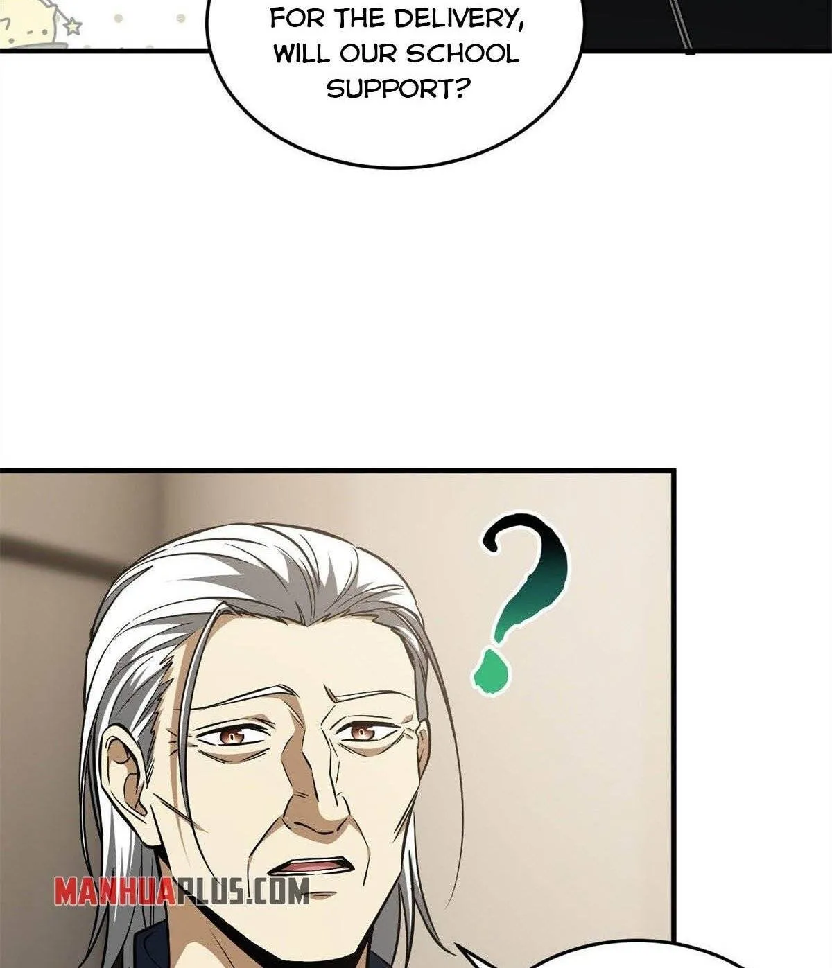 Read Global Martial Arts chapter 107 image 6 on Lezhin