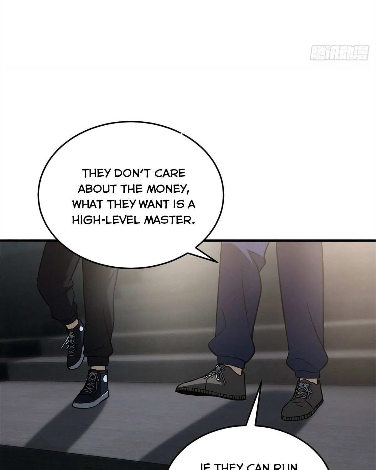 Read Global Martial Arts chapter 108 image 10 on Lezhin