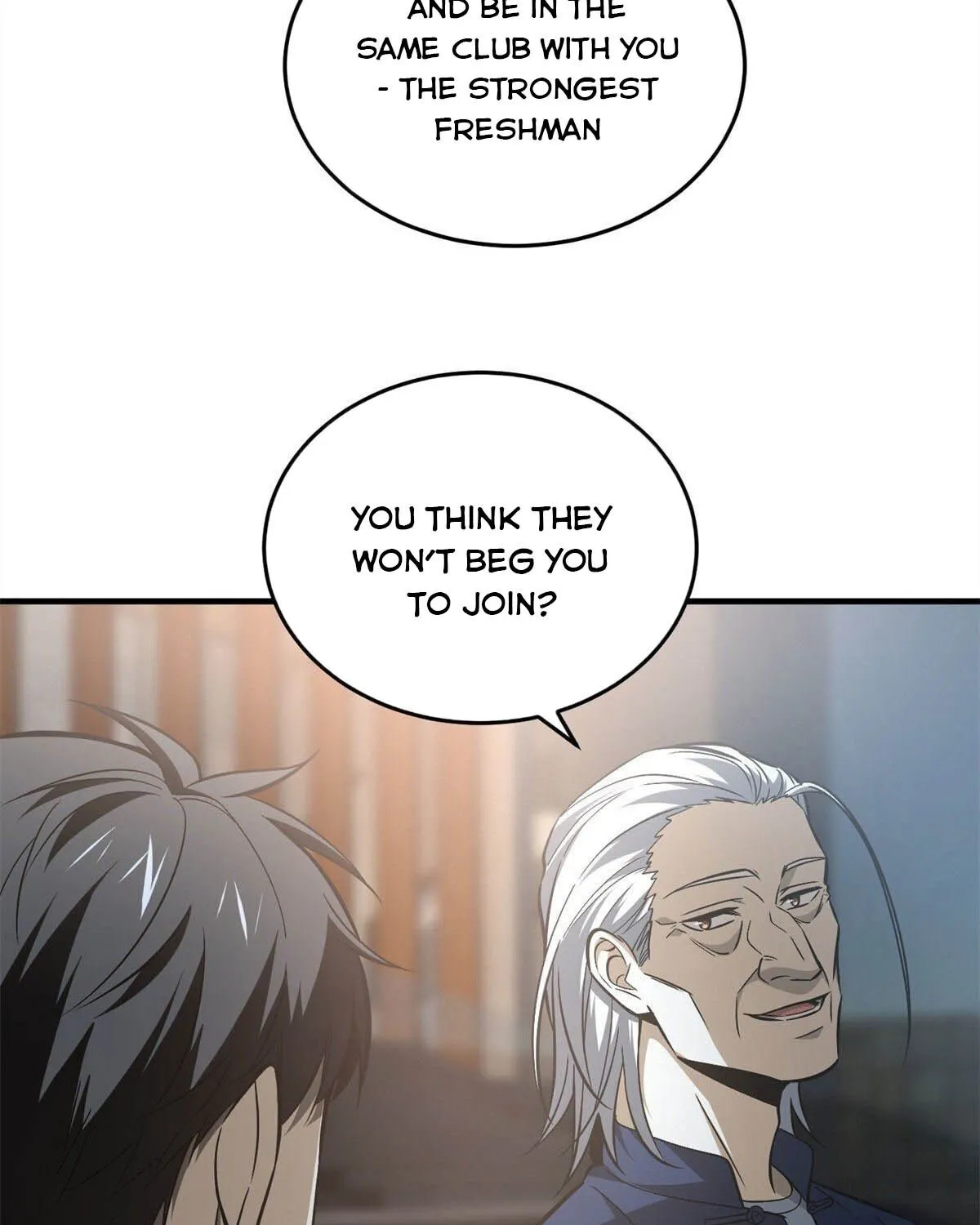 Read Global Martial Arts chapter 108 image 12 on Lezhin
