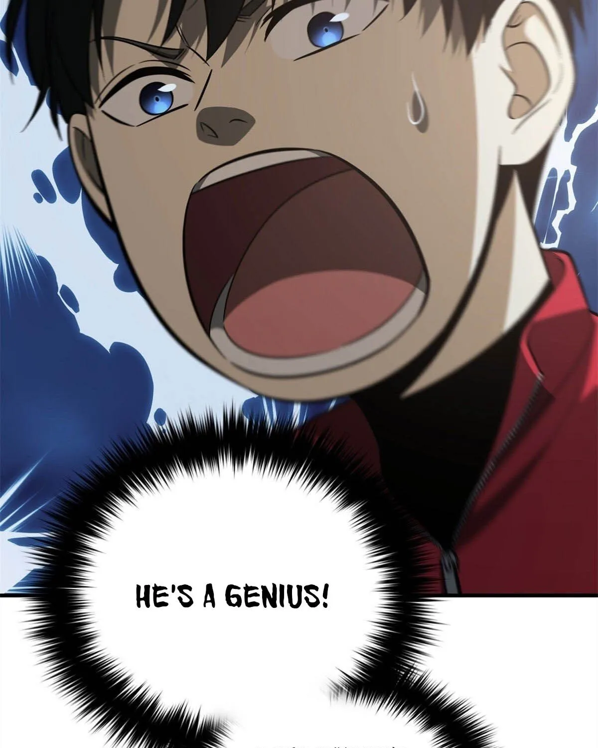 Read Global Martial Arts chapter 108 image 14 on Lezhin