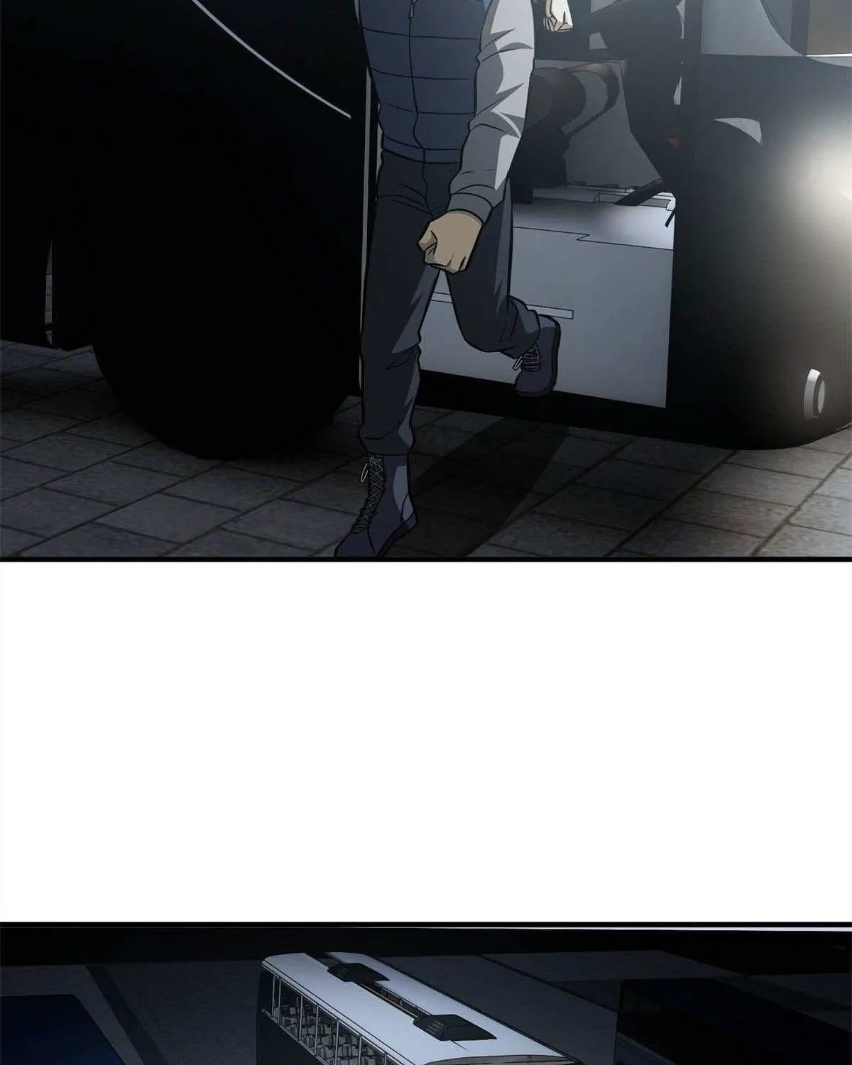 Read Global Martial Arts chapter 108 image 21 on Lezhin