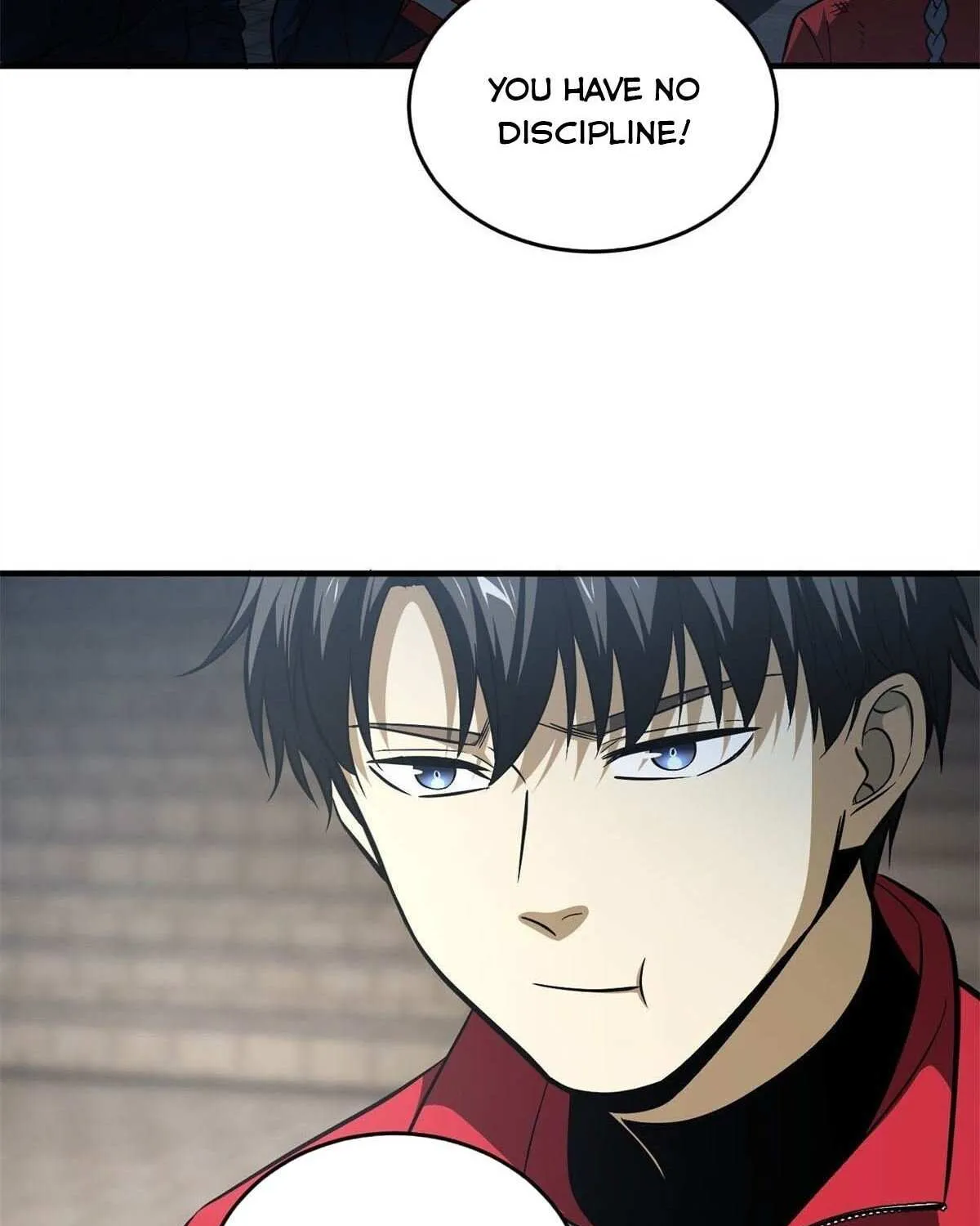 Read Global Martial Arts chapter 108 image 28 on Lezhin