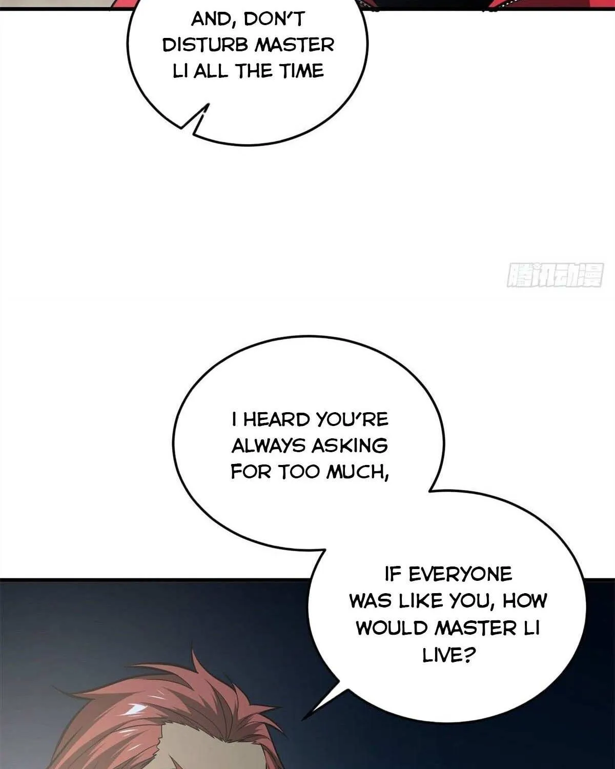 Read Global Martial Arts chapter 108 image 29 on Lezhin