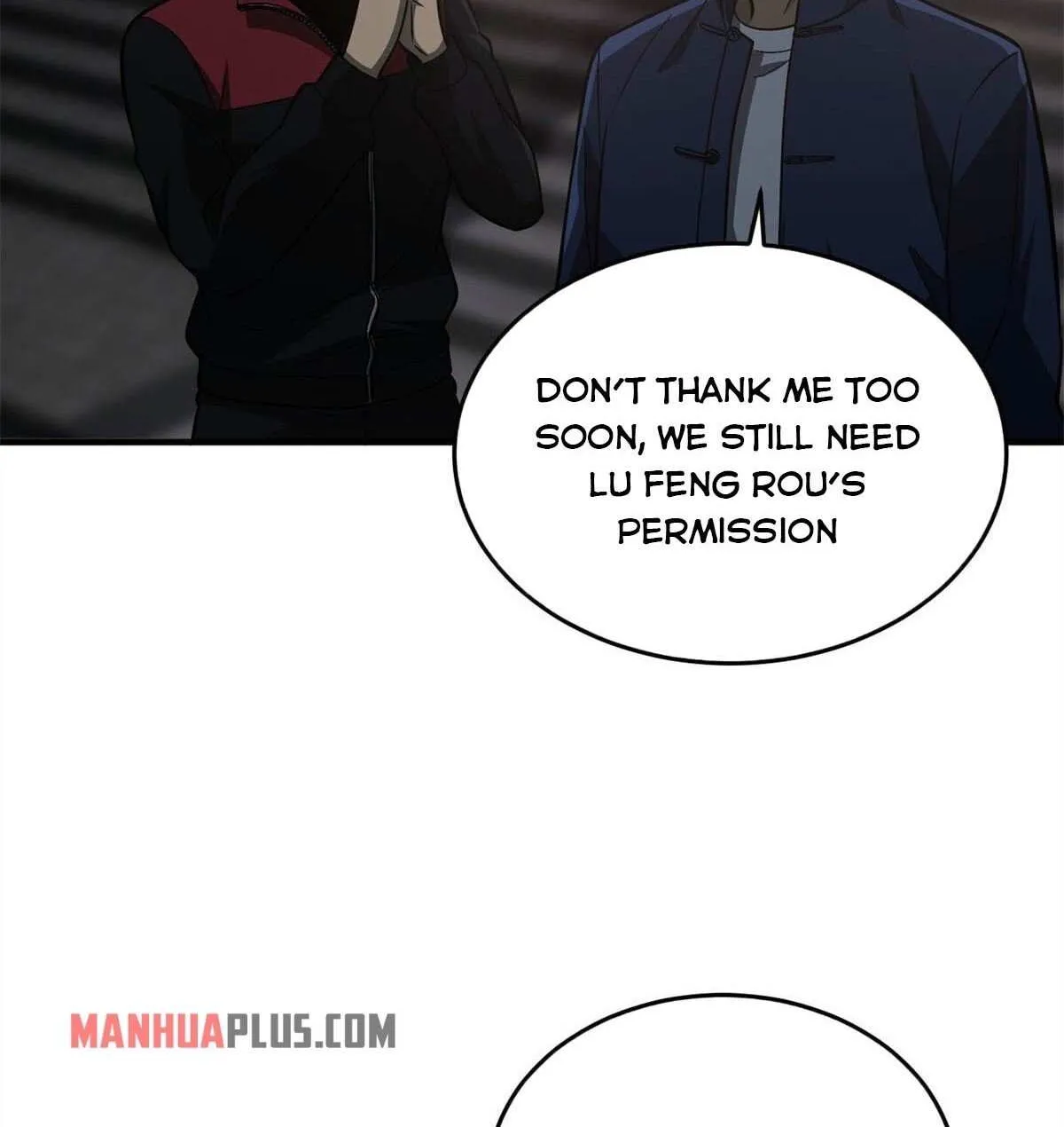 Read Global Martial Arts chapter 108 image 3 on Lezhin
