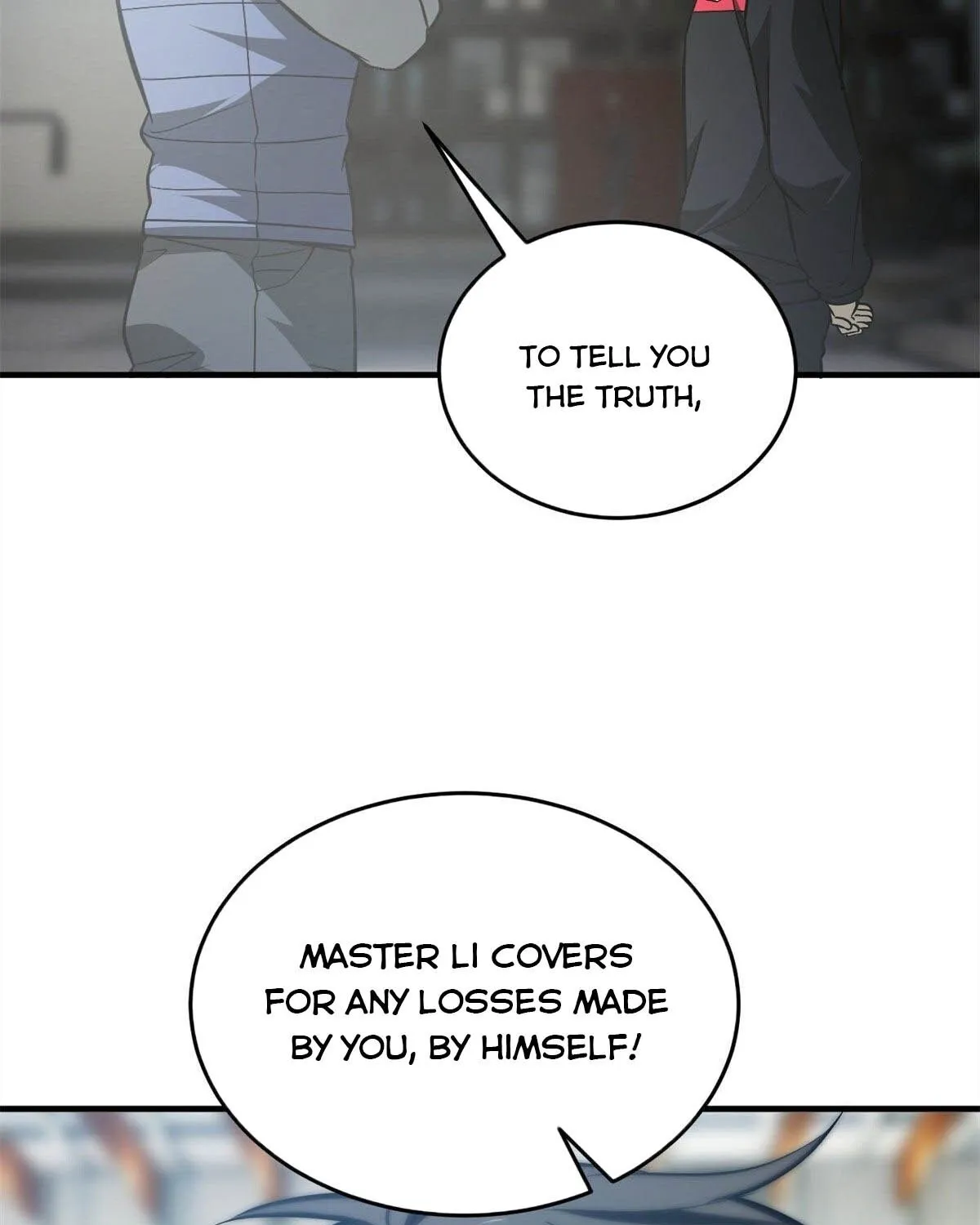 Read Global Martial Arts chapter 108 image 32 on Lezhin