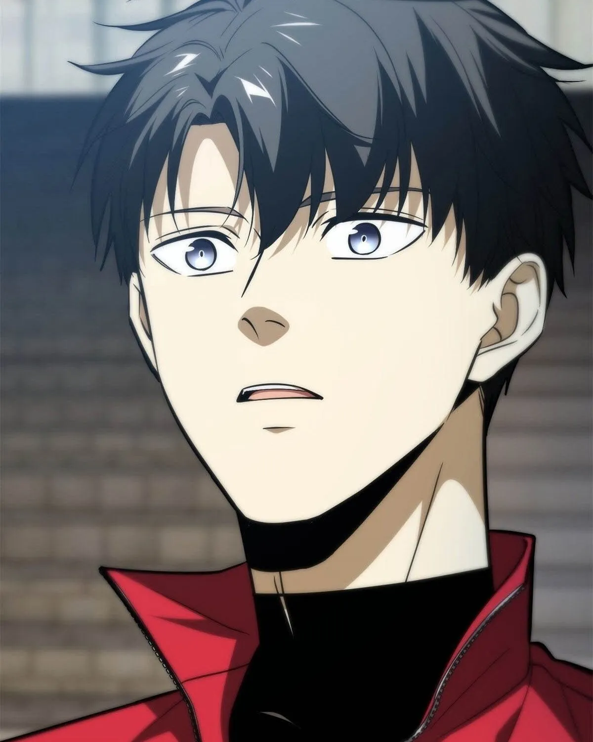 Read Global Martial Arts chapter 108 image 33 on Lezhin