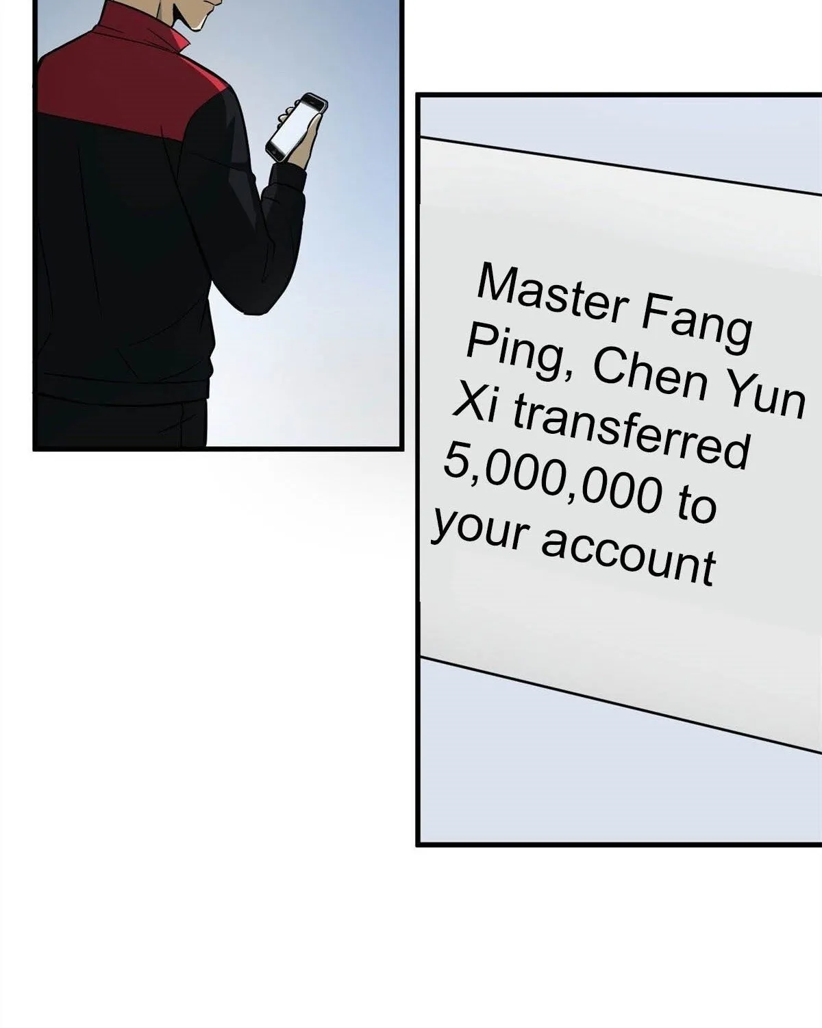 Read Global Martial Arts chapter 108 image 38 on Lezhin