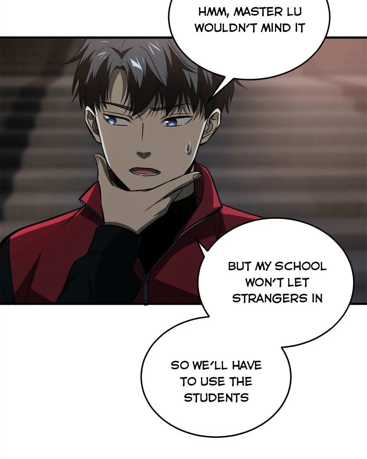 Read Global Martial Arts chapter 108 image 4 on Lezhin