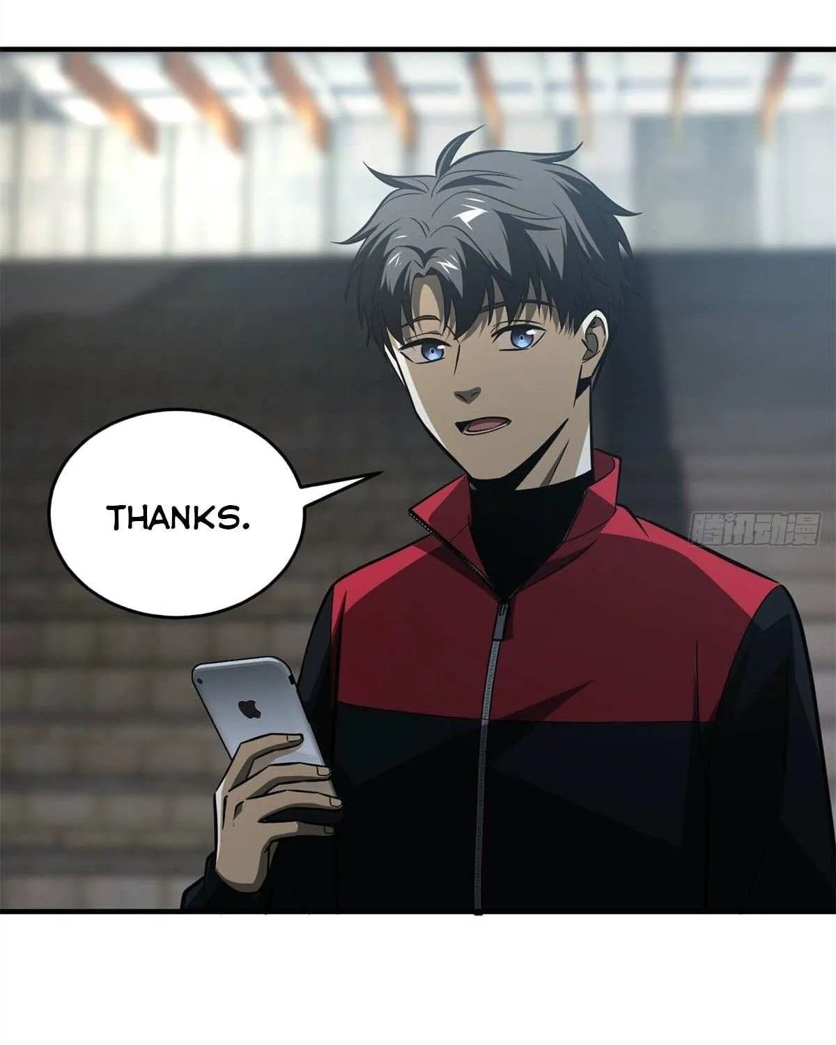 Read Global Martial Arts chapter 108 image 41 on Lezhin
