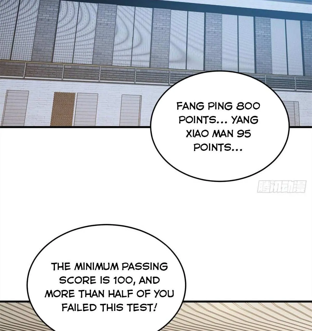 Read Global Martial Arts chapter 108 image 43 on Lezhin