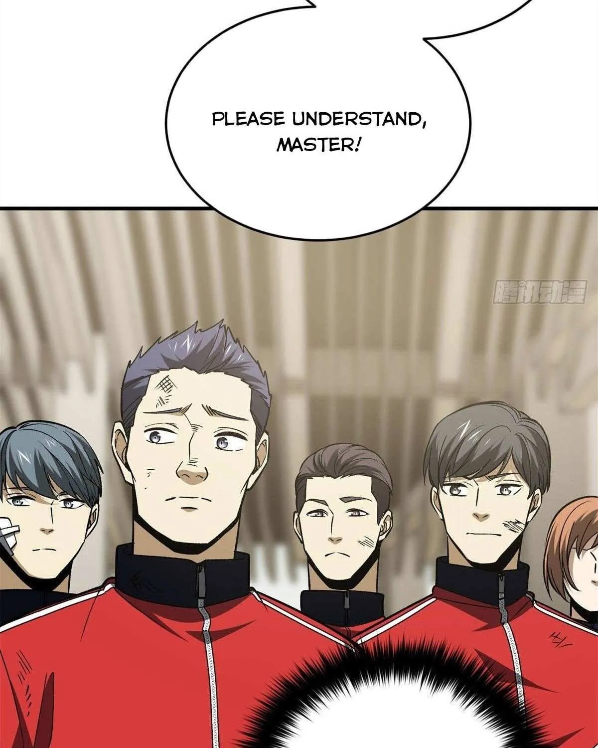 Read Global Martial Arts chapter 108 image 52 on Lezhin