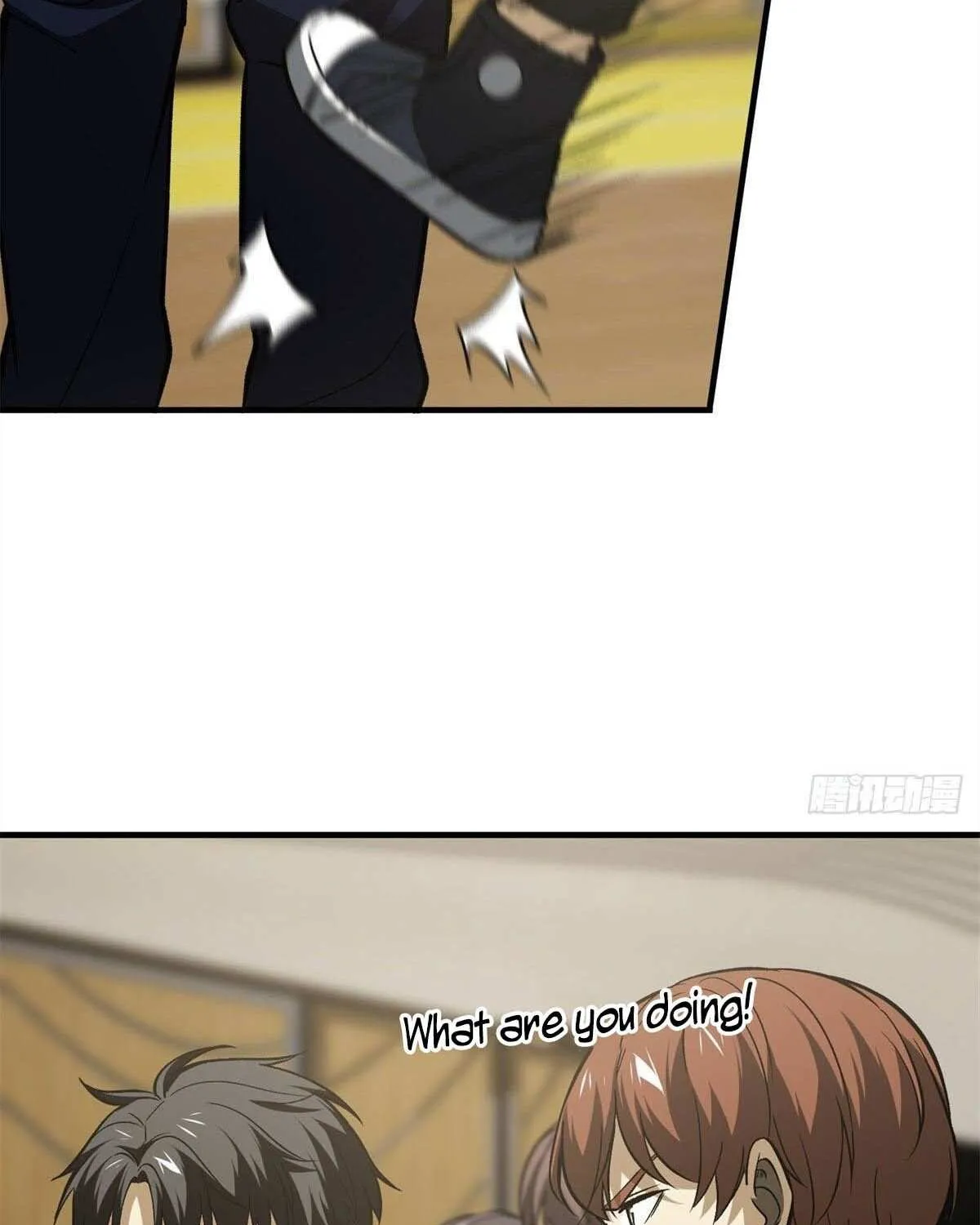Read Global Martial Arts chapter 108 image 54 on Lezhin
