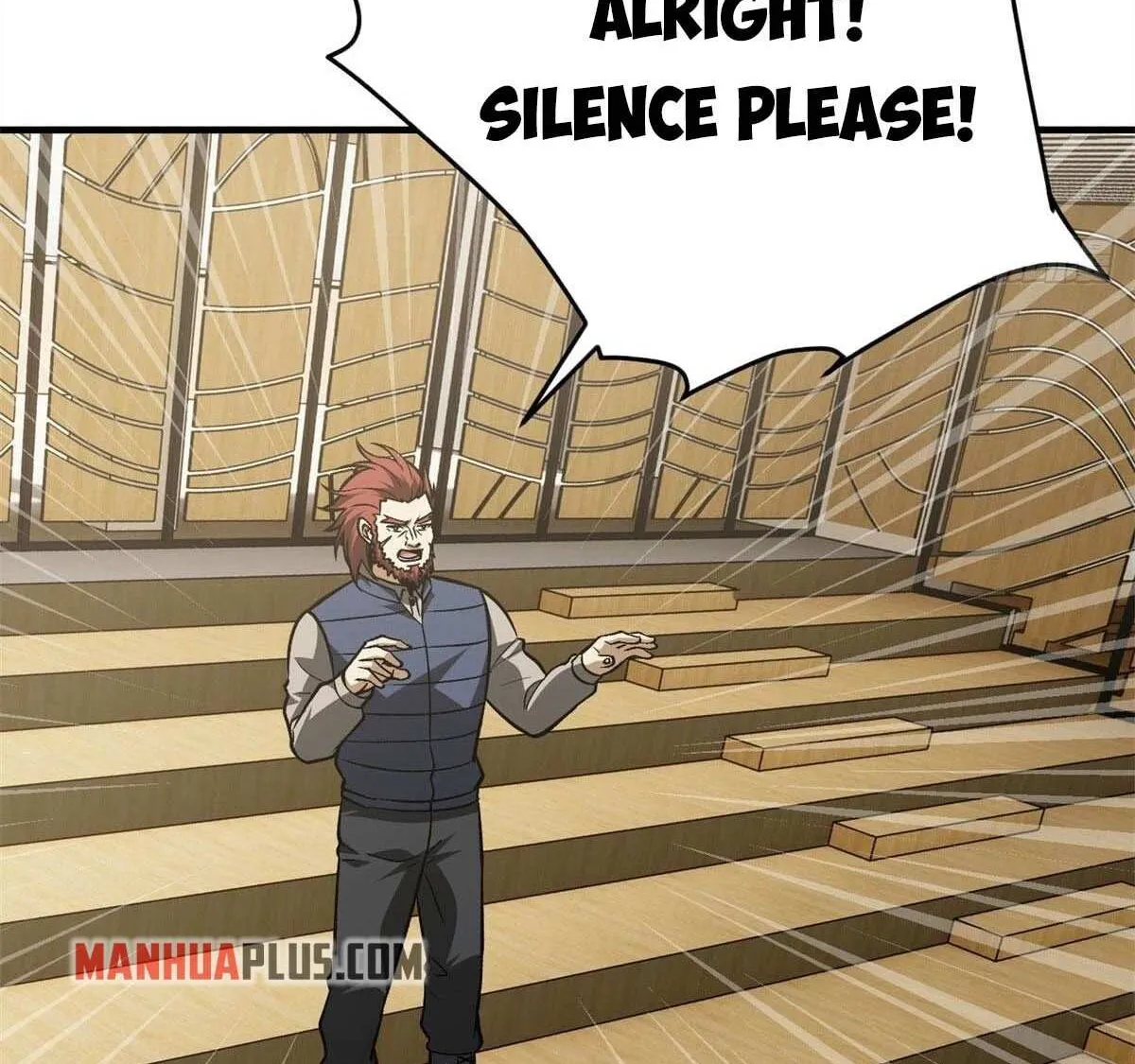 Read Global Martial Arts chapter 108 image 59 on Lezhin