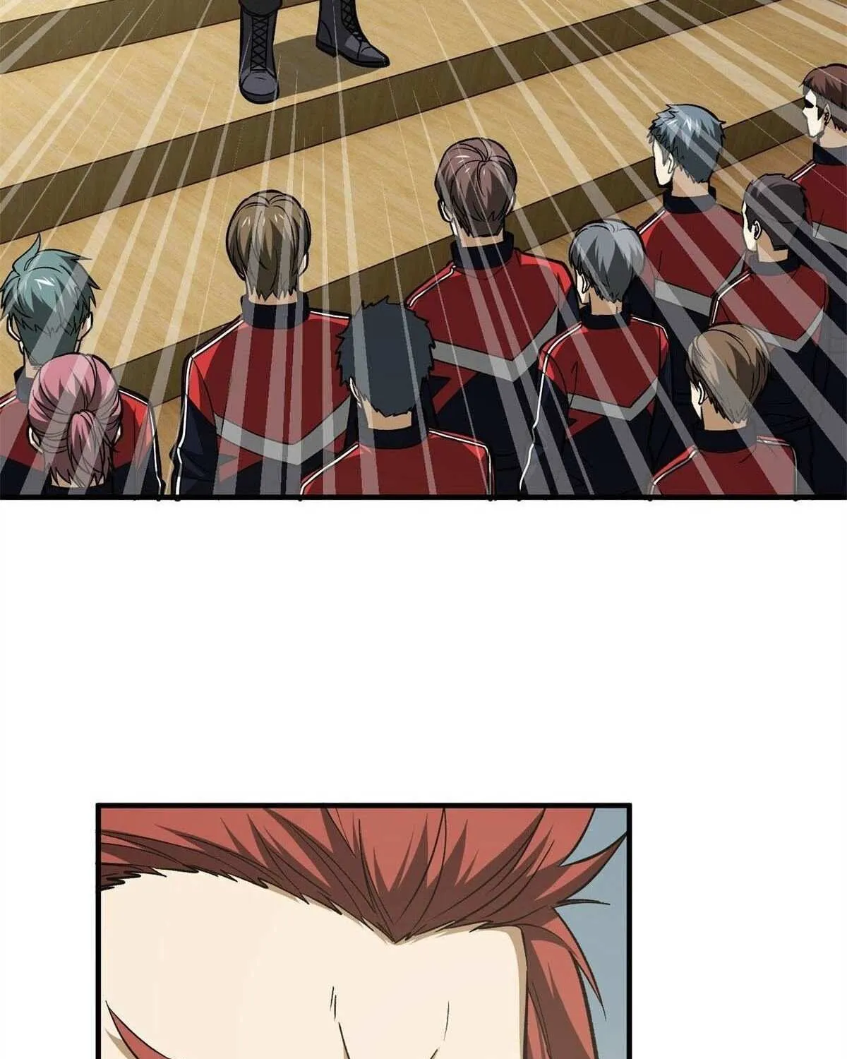 Read Global Martial Arts chapter 108 image 60 on Lezhin