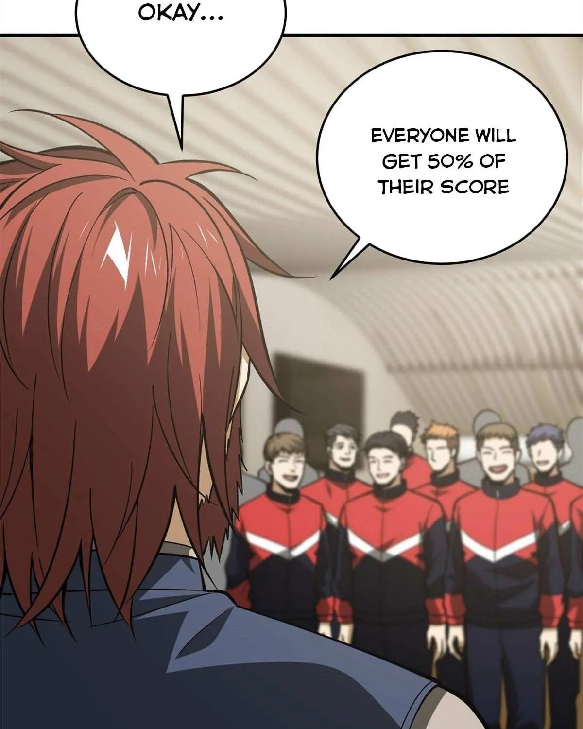 Read Global Martial Arts chapter 108 image 62 on Lezhin