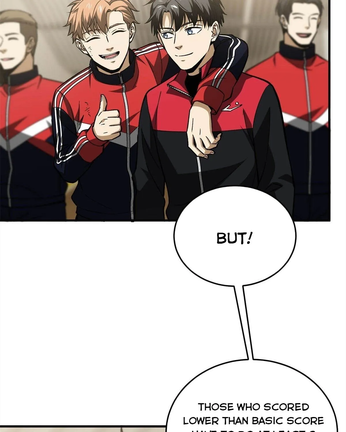 Read Global Martial Arts chapter 108 image 64 on Lezhin