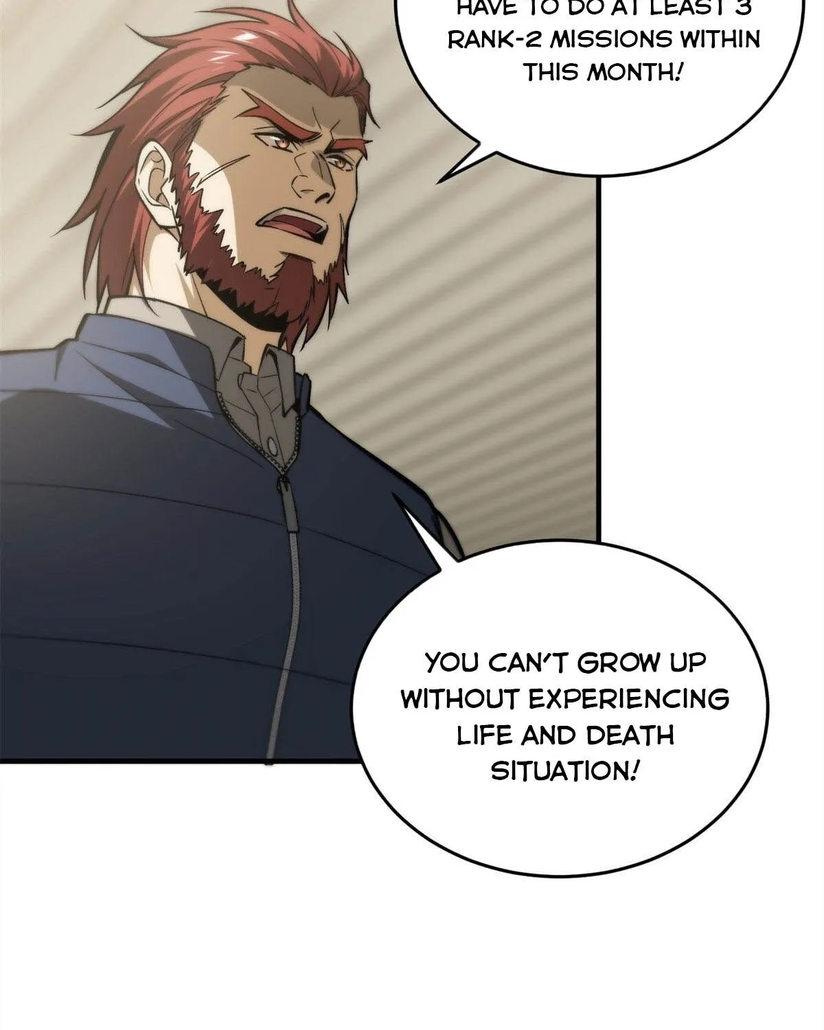 Read Global Martial Arts chapter 108 image 65 on Lezhin