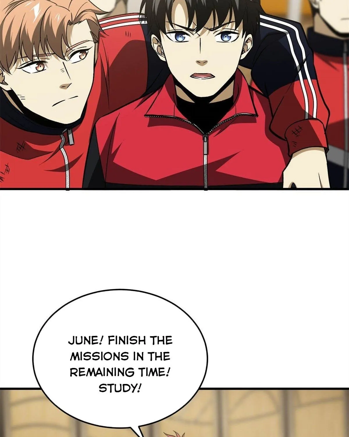 Read Global Martial Arts chapter 108 image 67 on Lezhin