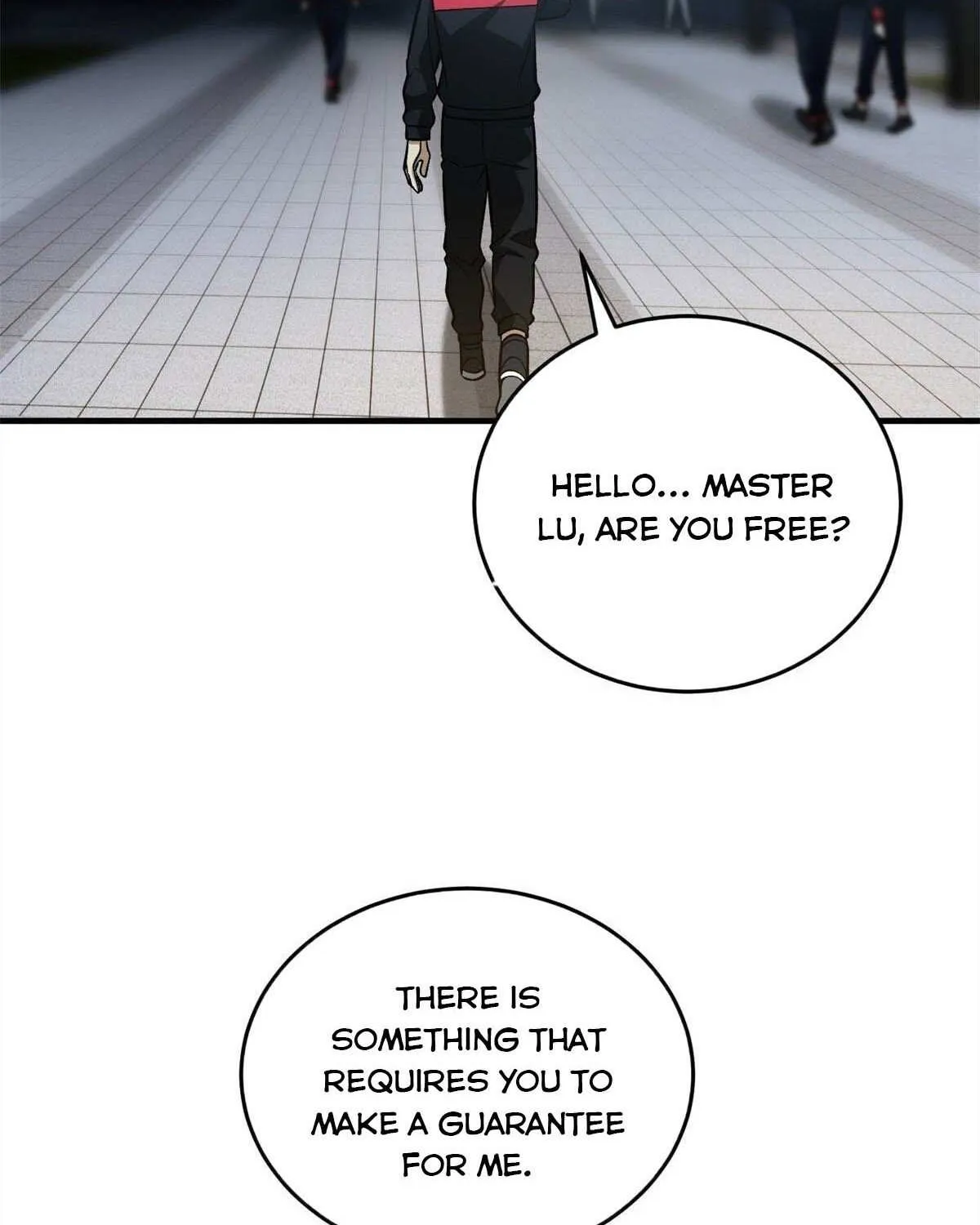 Read Global Martial Arts chapter 108 image 74 on Lezhin