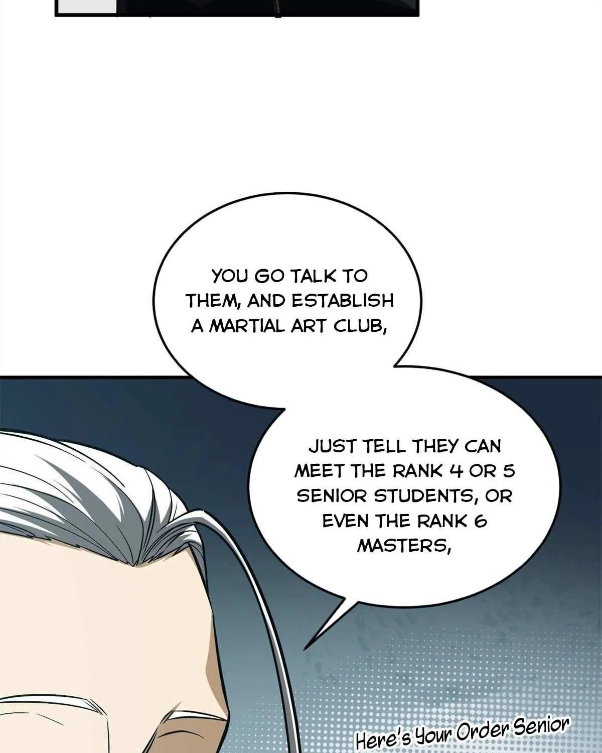 Read Global Martial Arts chapter 108 image 8 on Lezhin
