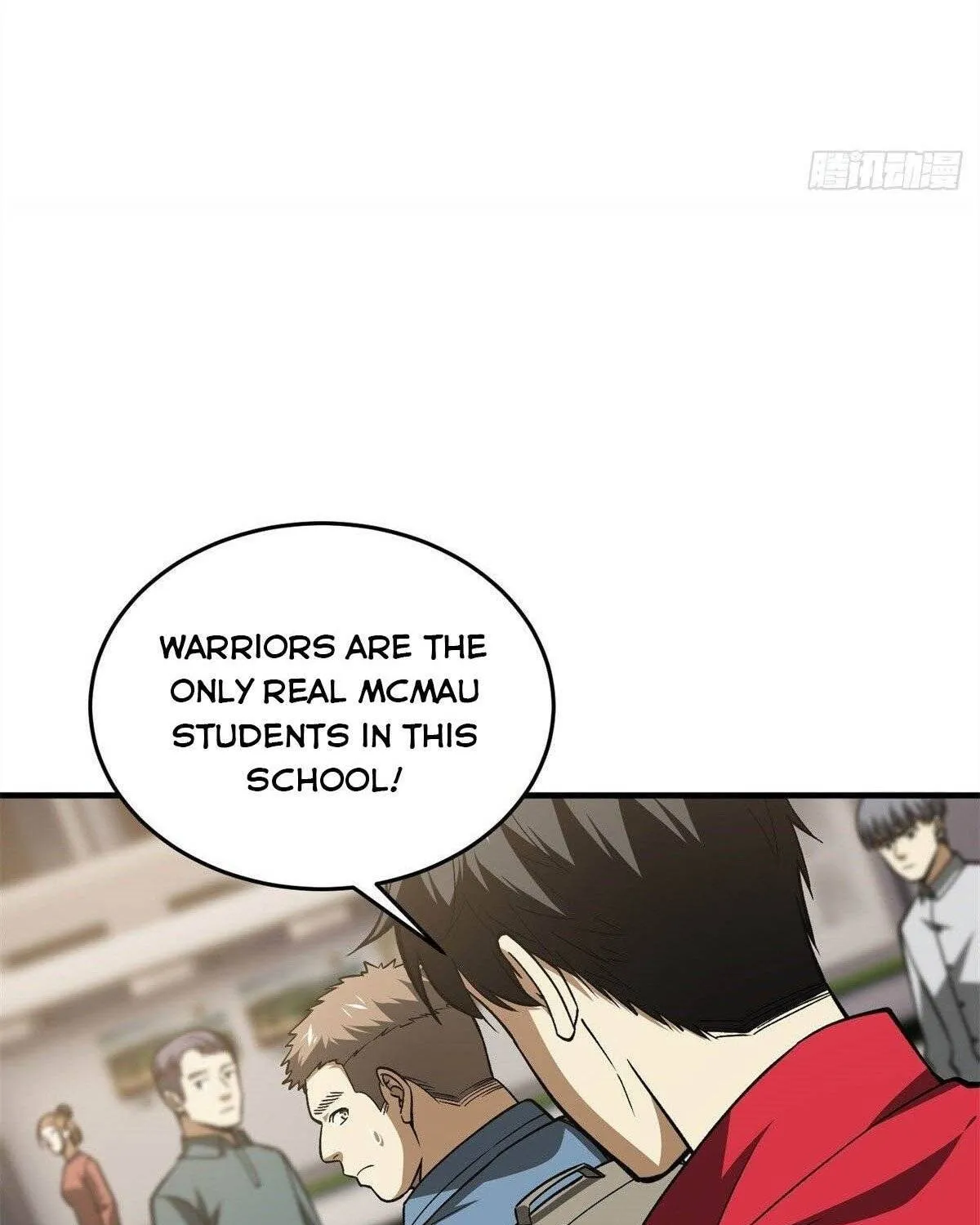 Read Global Martial Arts chapter 109 image 13 on Lezhin