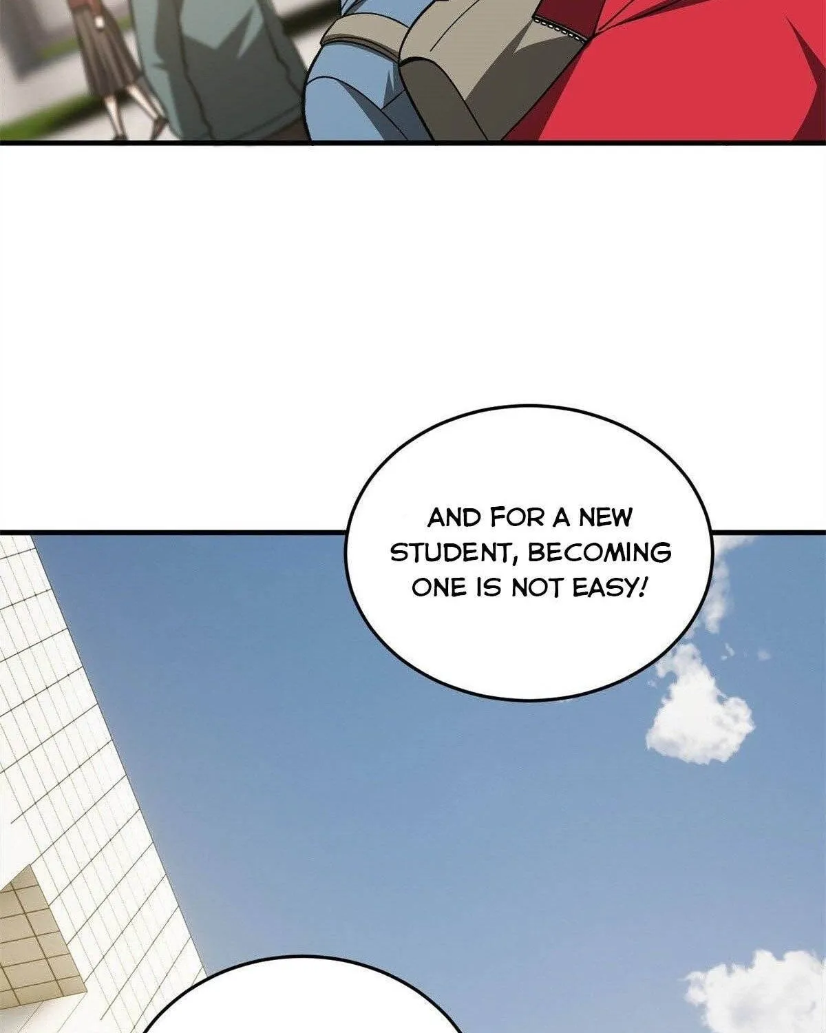 Read Global Martial Arts chapter 109 image 14 on Lezhin