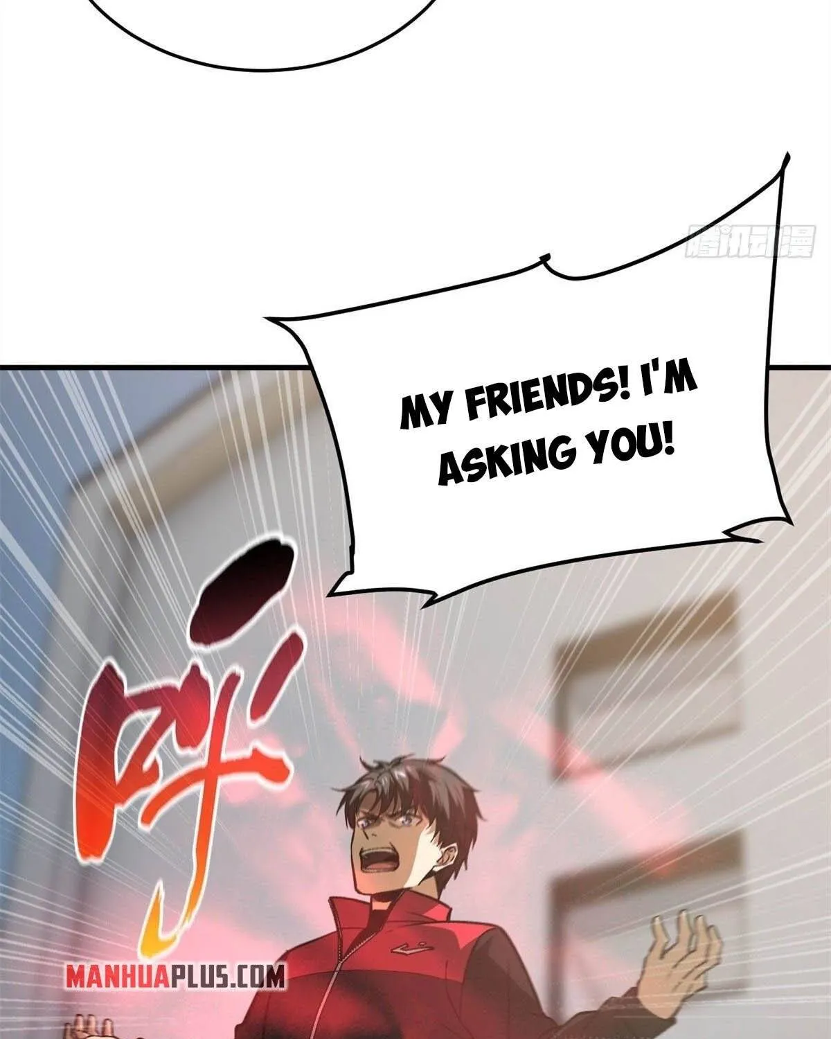 Read Global Martial Arts chapter 109 image 18 on Lezhin