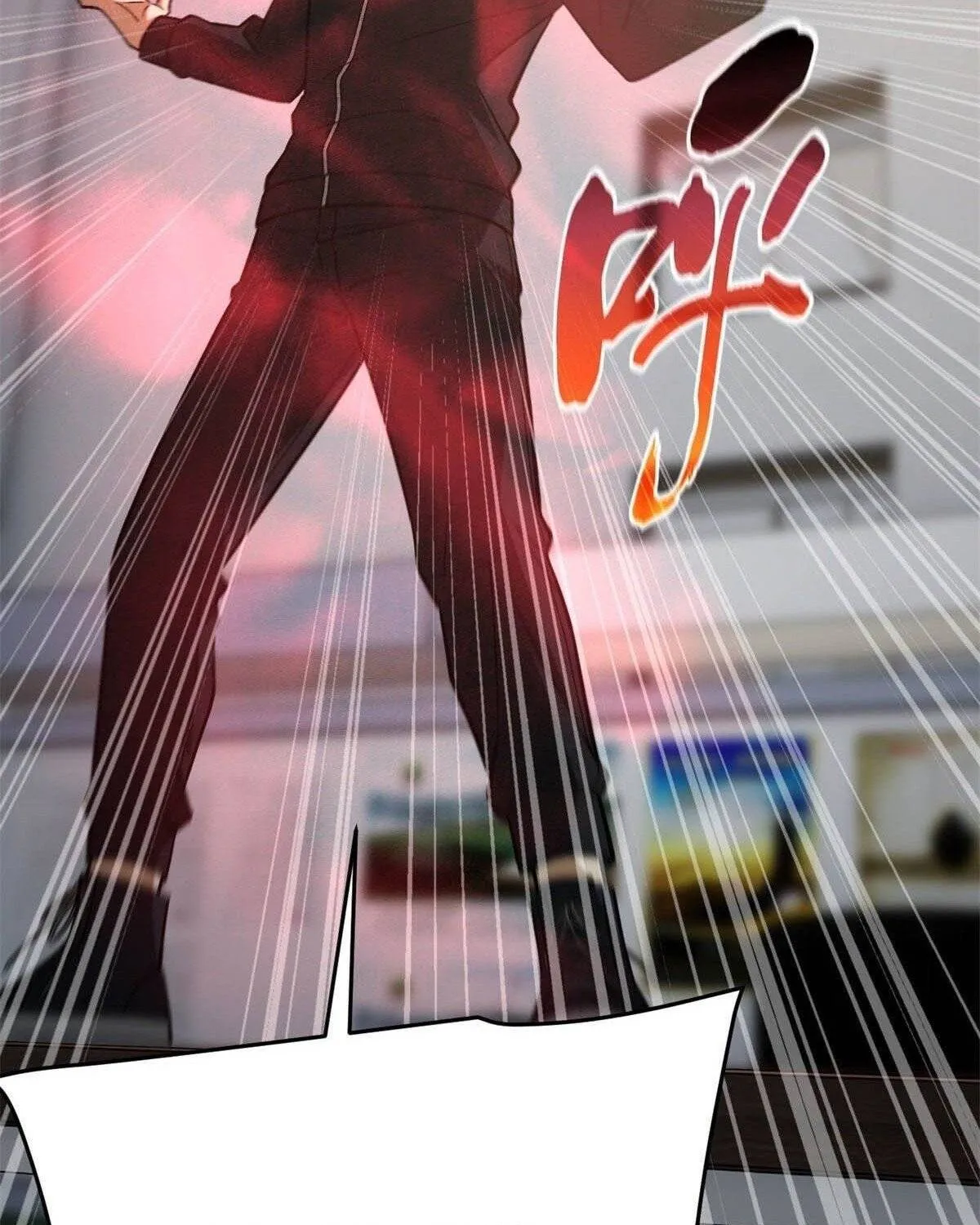Read Global Martial Arts chapter 109 image 20 on Lezhin