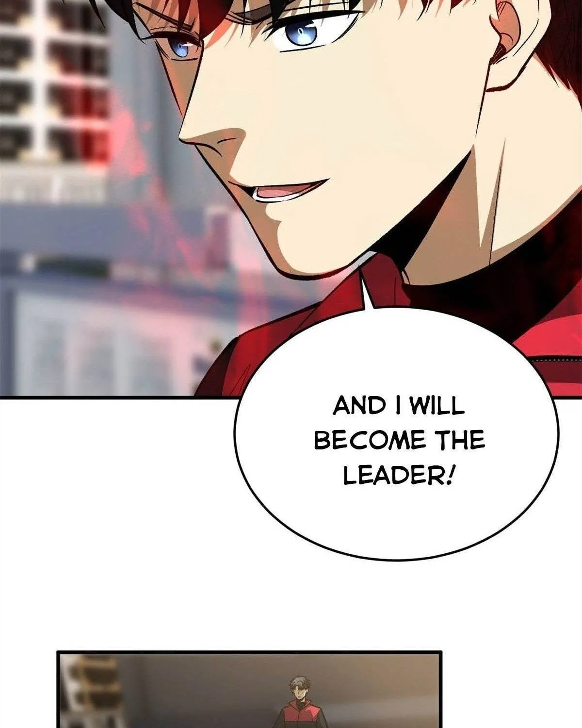 Read Global Martial Arts chapter 109 image 33 on Lezhin