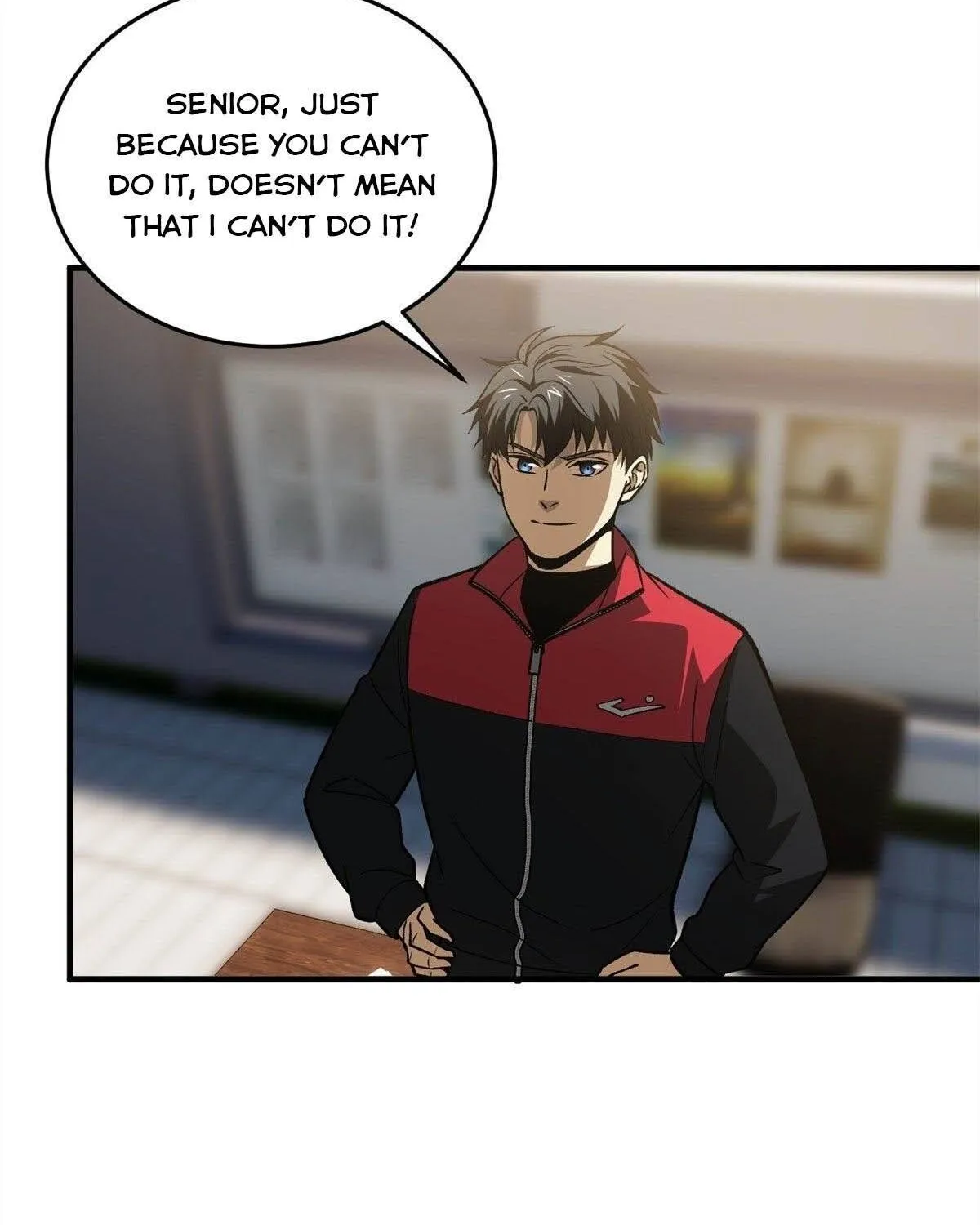 Read Global Martial Arts chapter 109 image 37 on Lezhin
