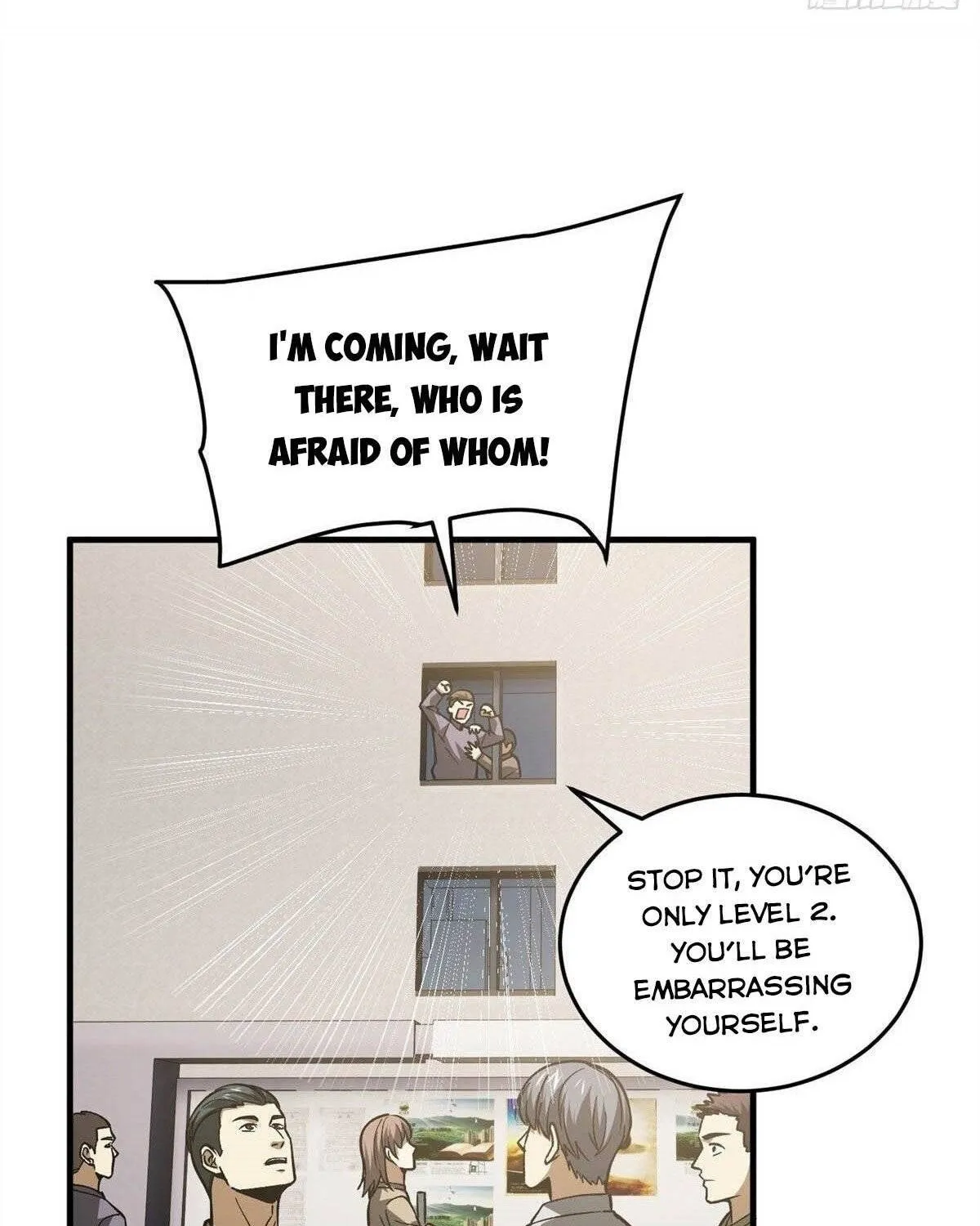 Read Global Martial Arts chapter 109 image 41 on Lezhin