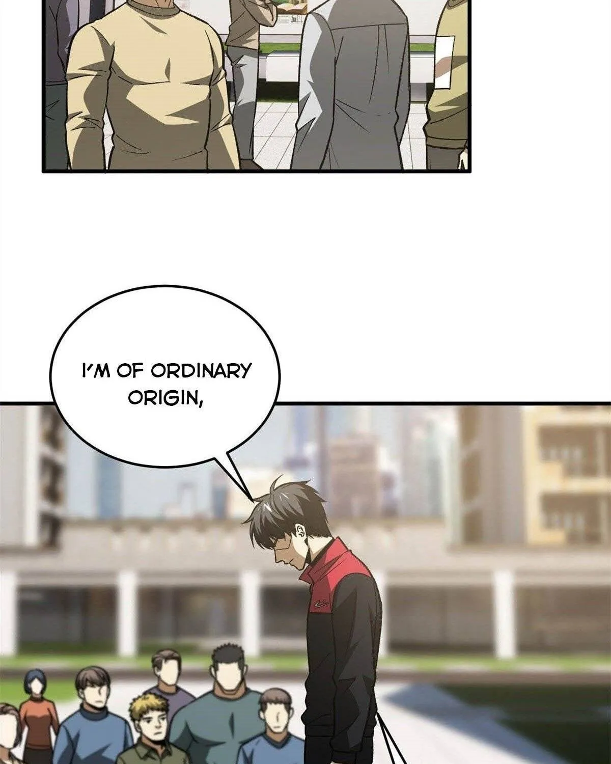 Read Global Martial Arts chapter 109 image 42 on Lezhin