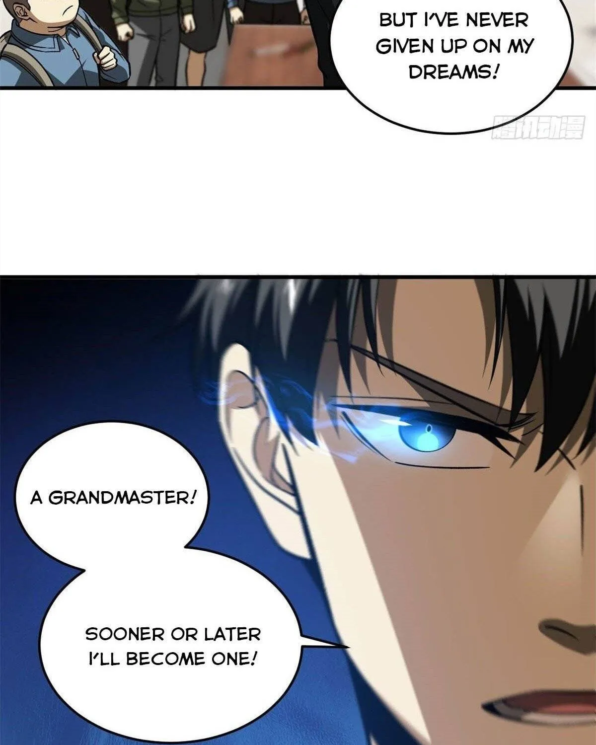 Read Global Martial Arts chapter 109 image 44 on Lezhin