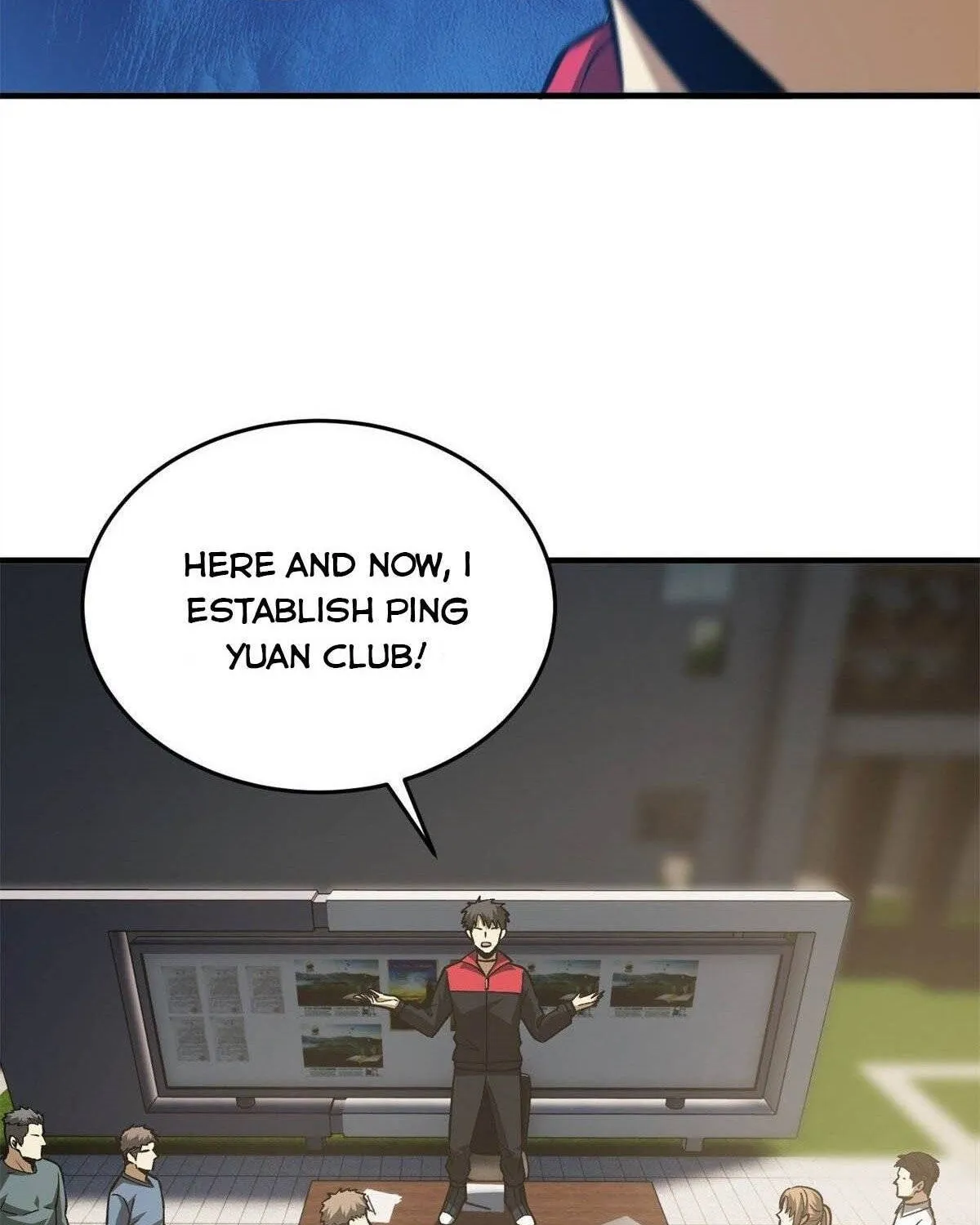 Read Global Martial Arts chapter 109 image 45 on Lezhin
