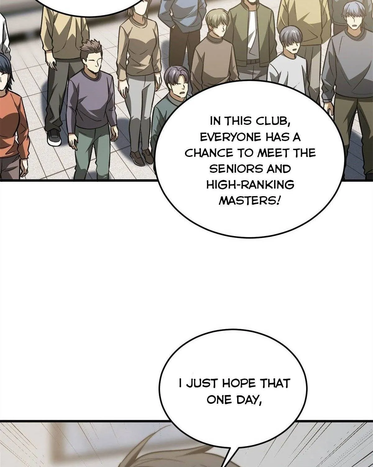 Read Global Martial Arts chapter 109 image 48 on Lezhin
