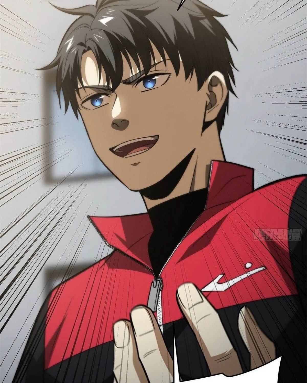 Read Global Martial Arts chapter 109 image 49 on Lezhin