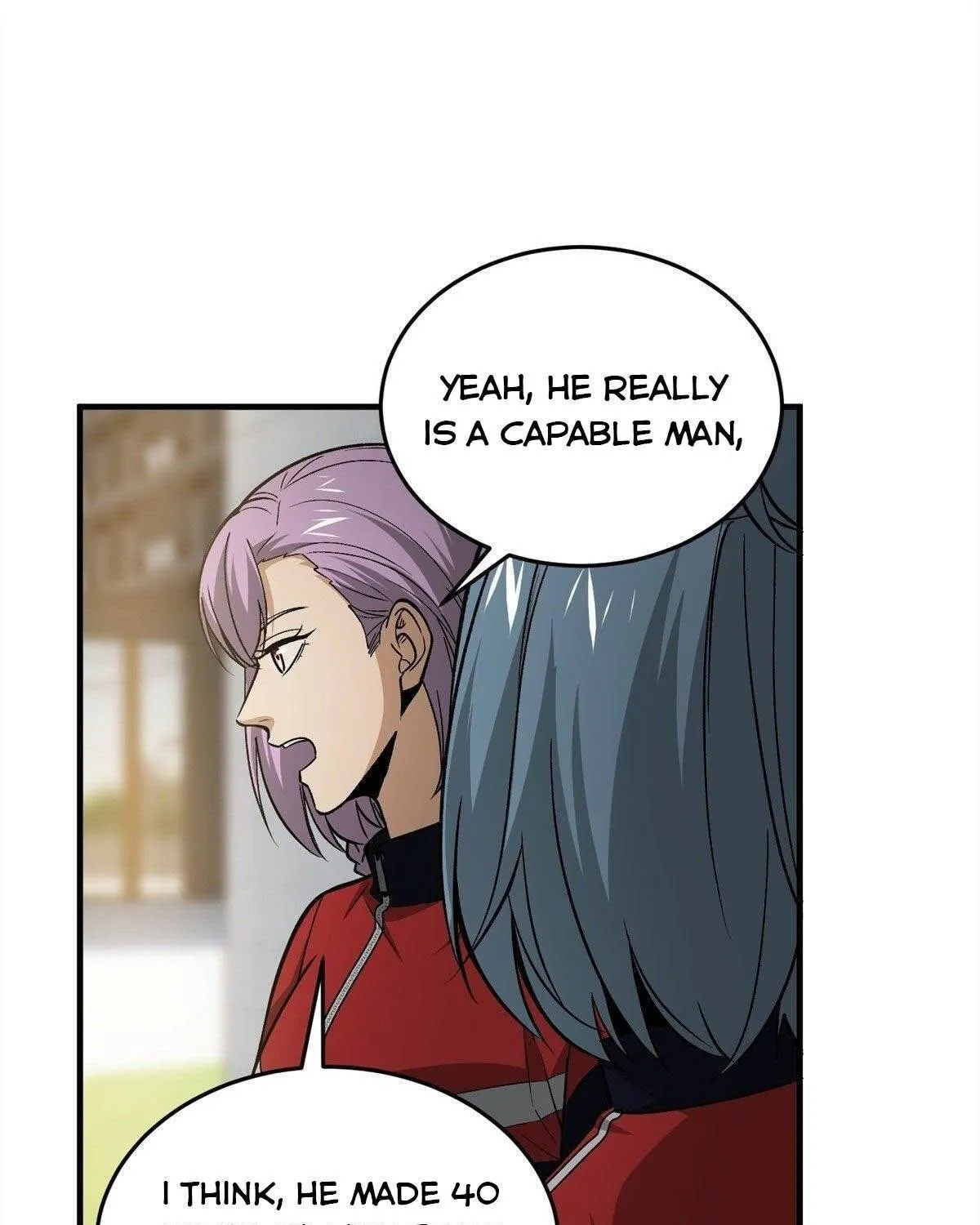 Read Global Martial Arts chapter 109 image 56 on Lezhin