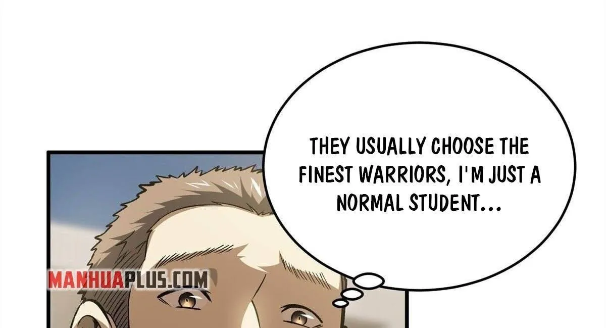 Read Global Martial Arts chapter 109 image 6 on Lezhin